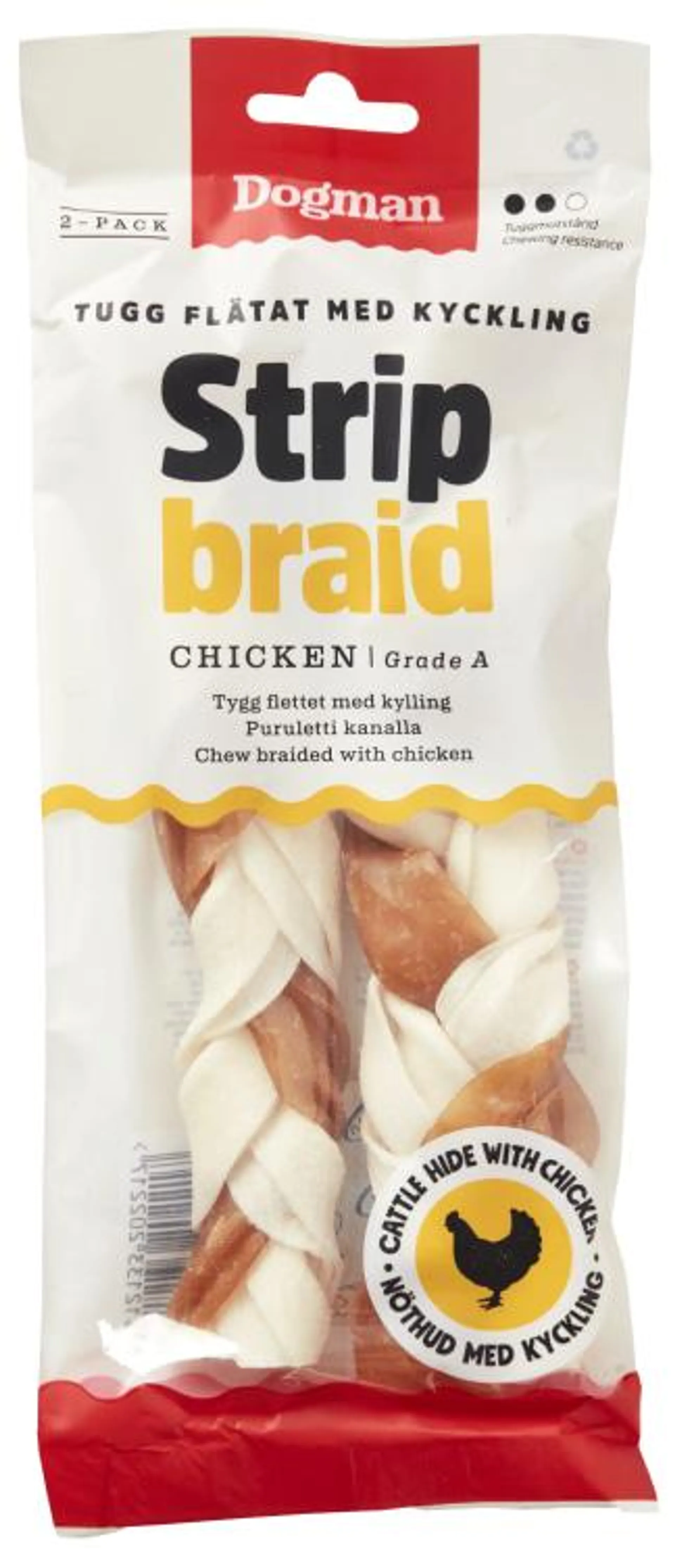 Hundesnacks
