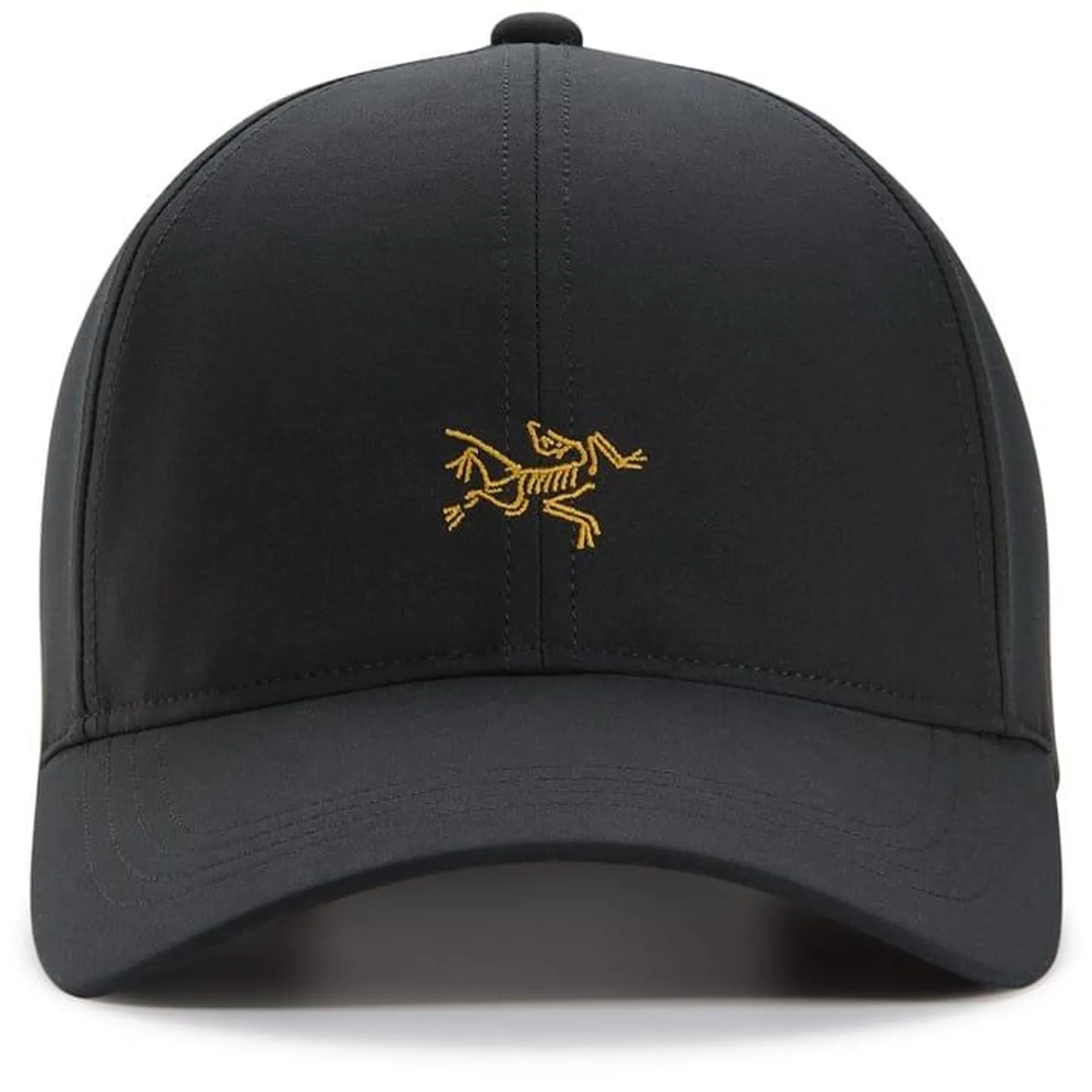 Arc'teryx Small Bird Cap Black