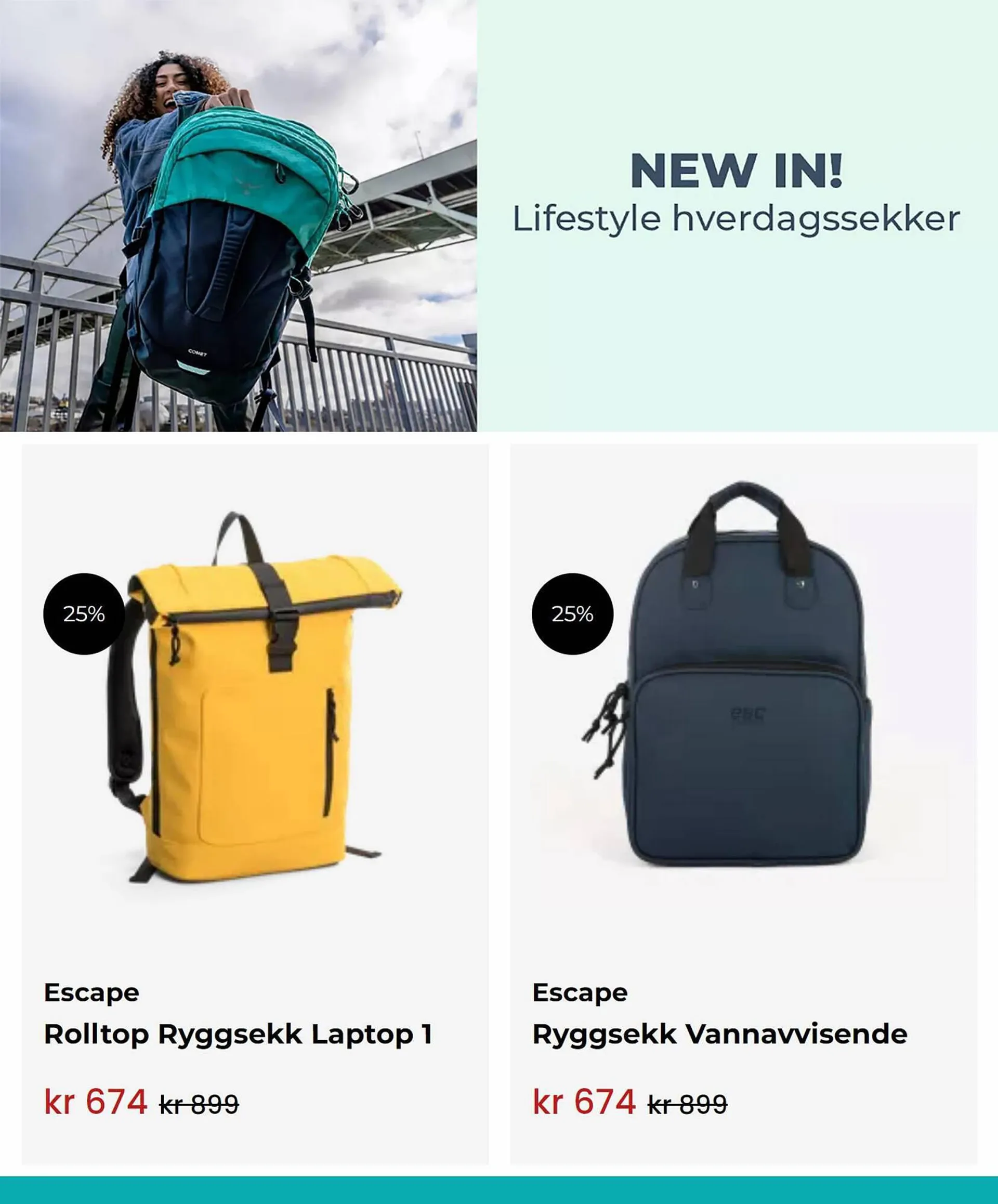 Bagorama Kundeavis fra 29. august til 11. september 2023 - kundeavisside 2