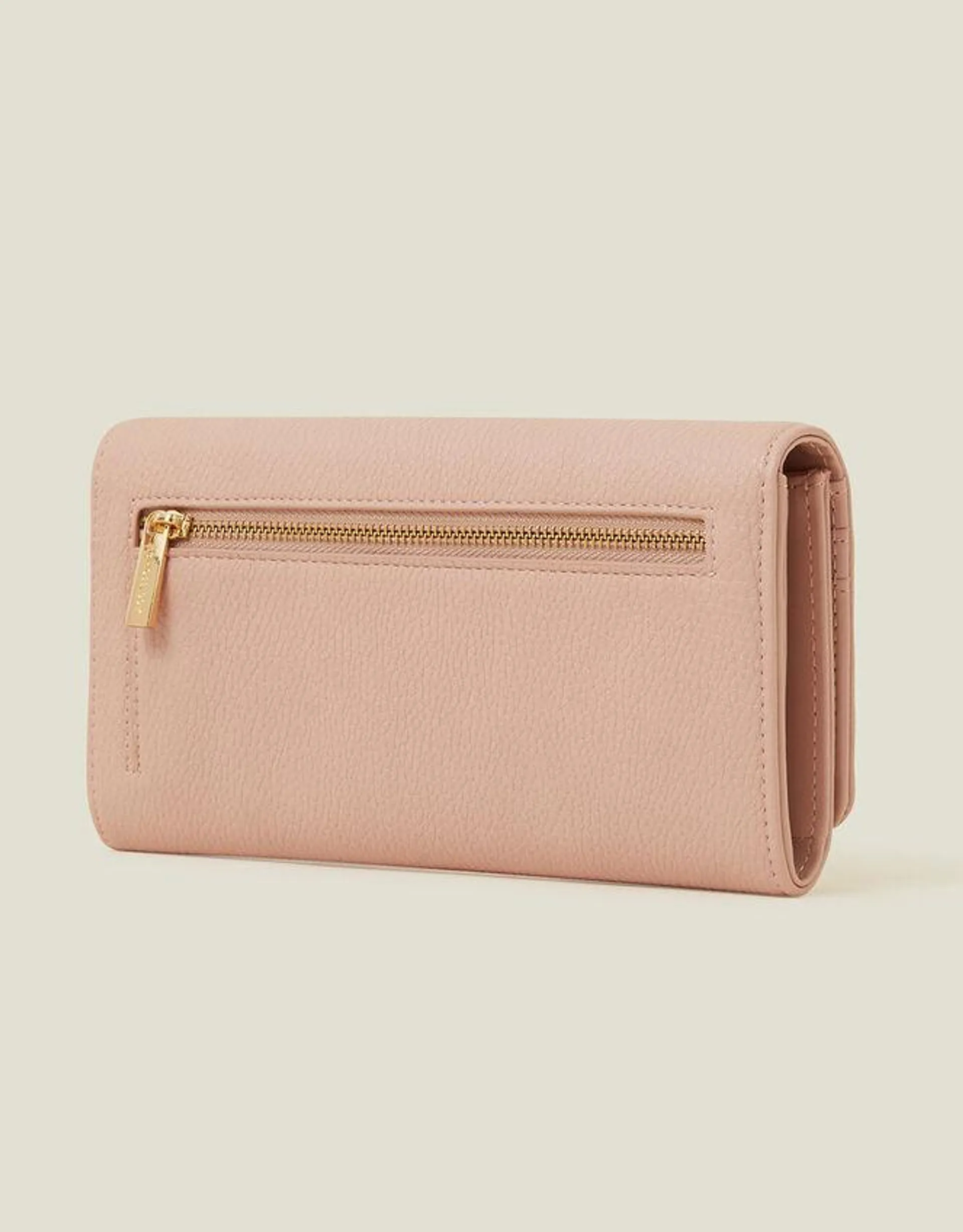 Large Purse Pink