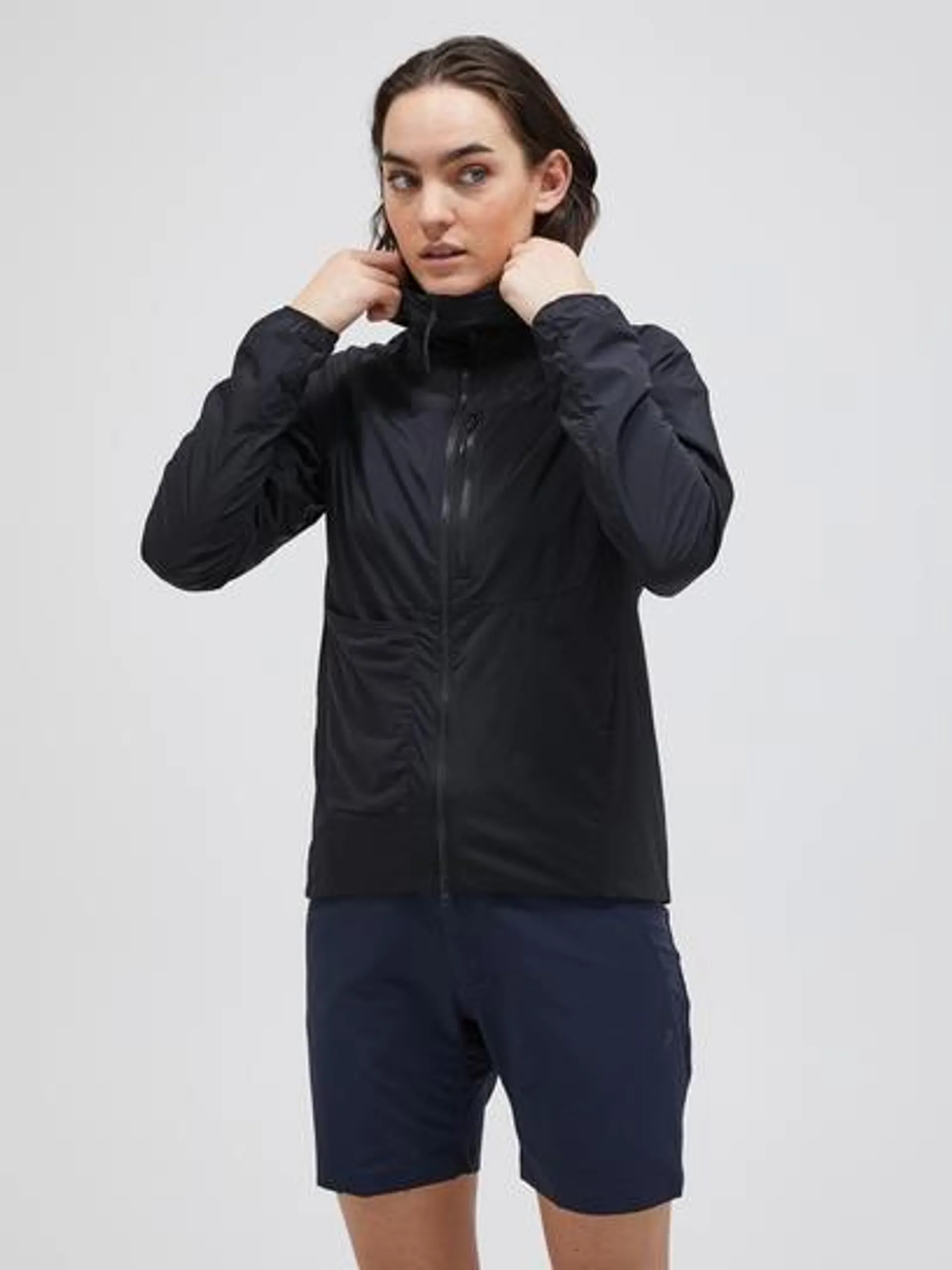 Vislight Alpha Insulated Jacket Women