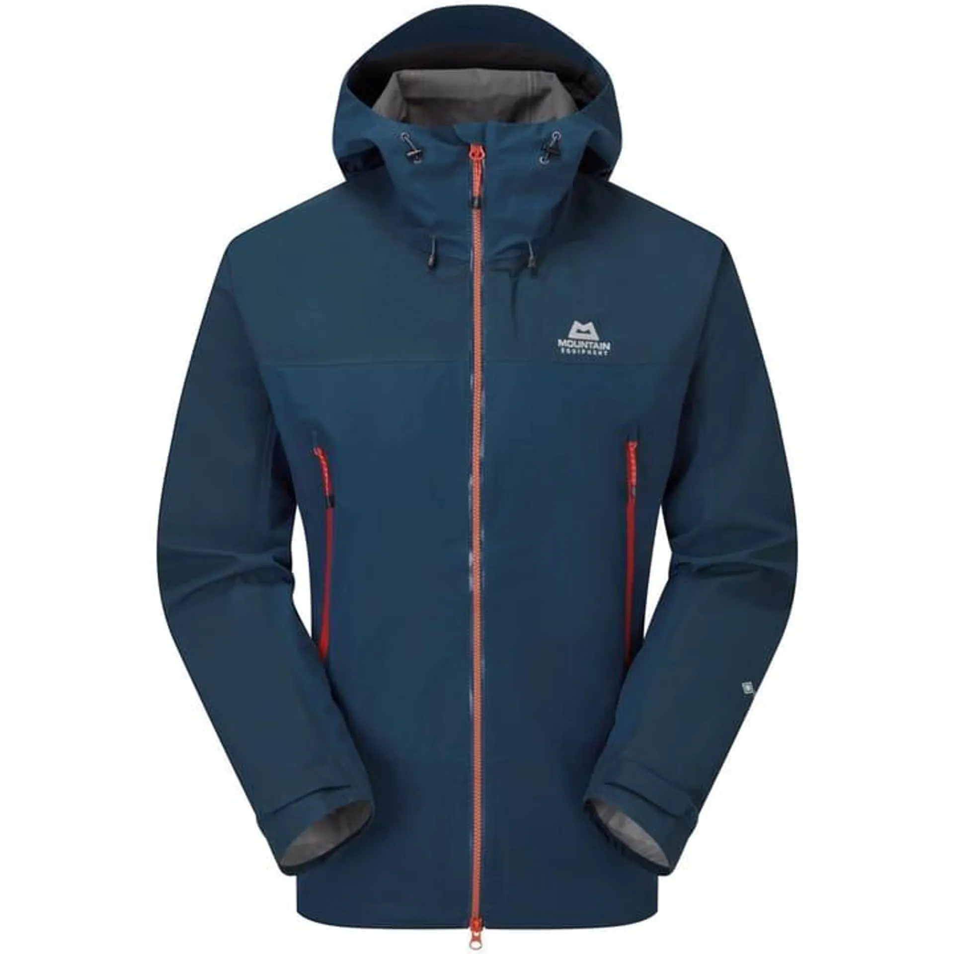 Mountain Equipment Saltoro Jacket Majolica Blue