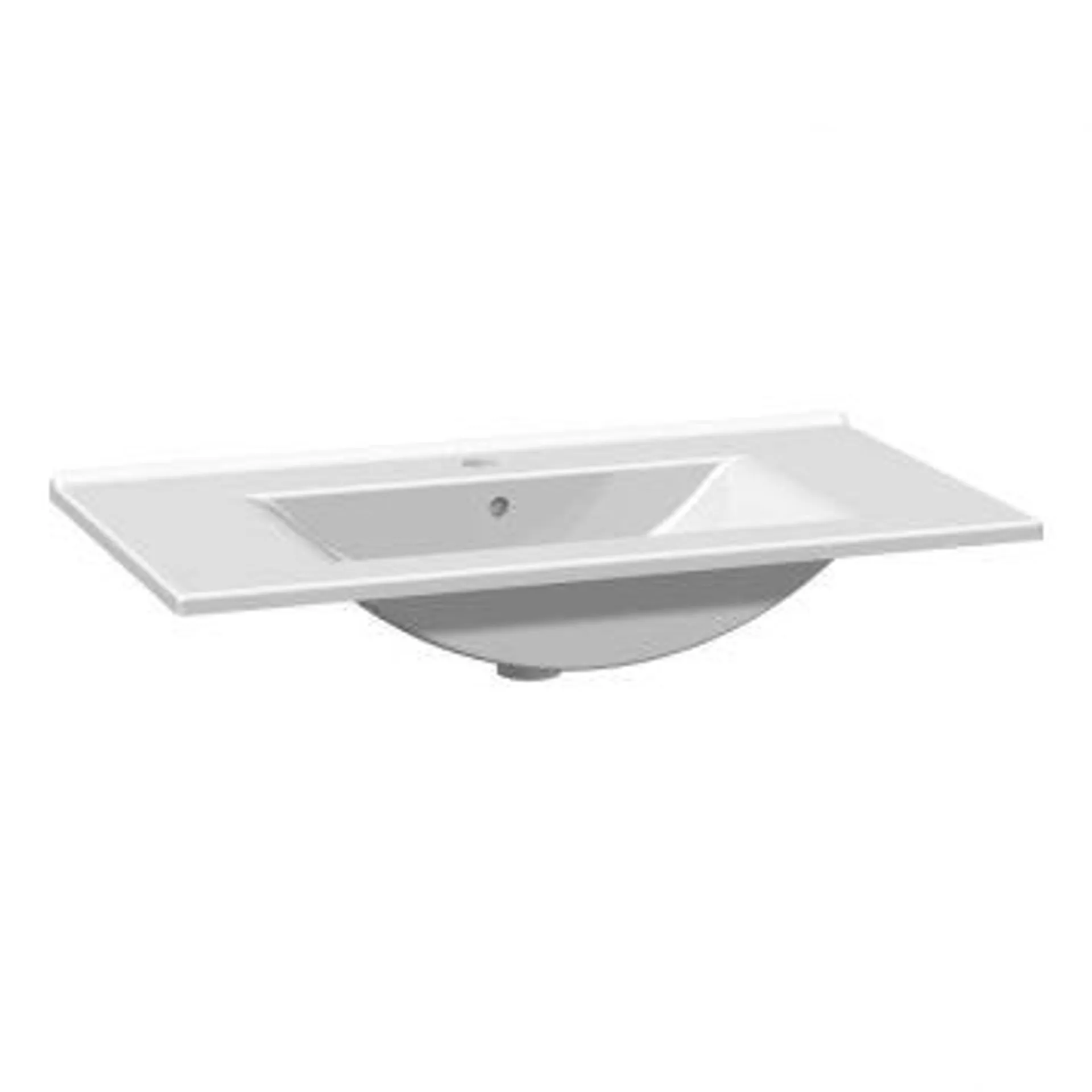 BADEROMSMØBEL SCANBAD MULTO 80 CM