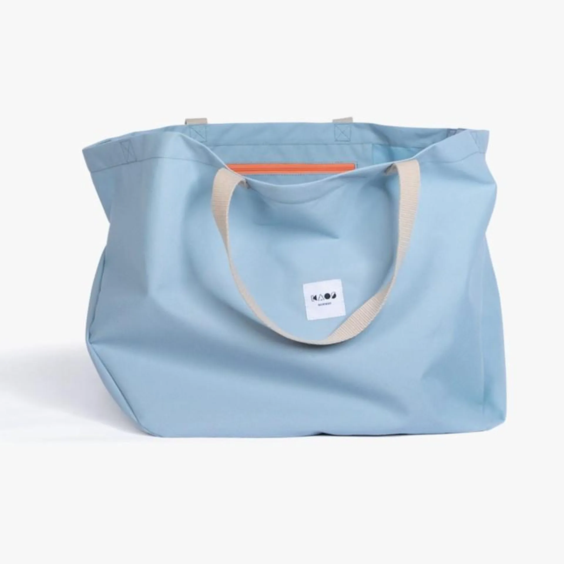 BigBag veske, lightblue