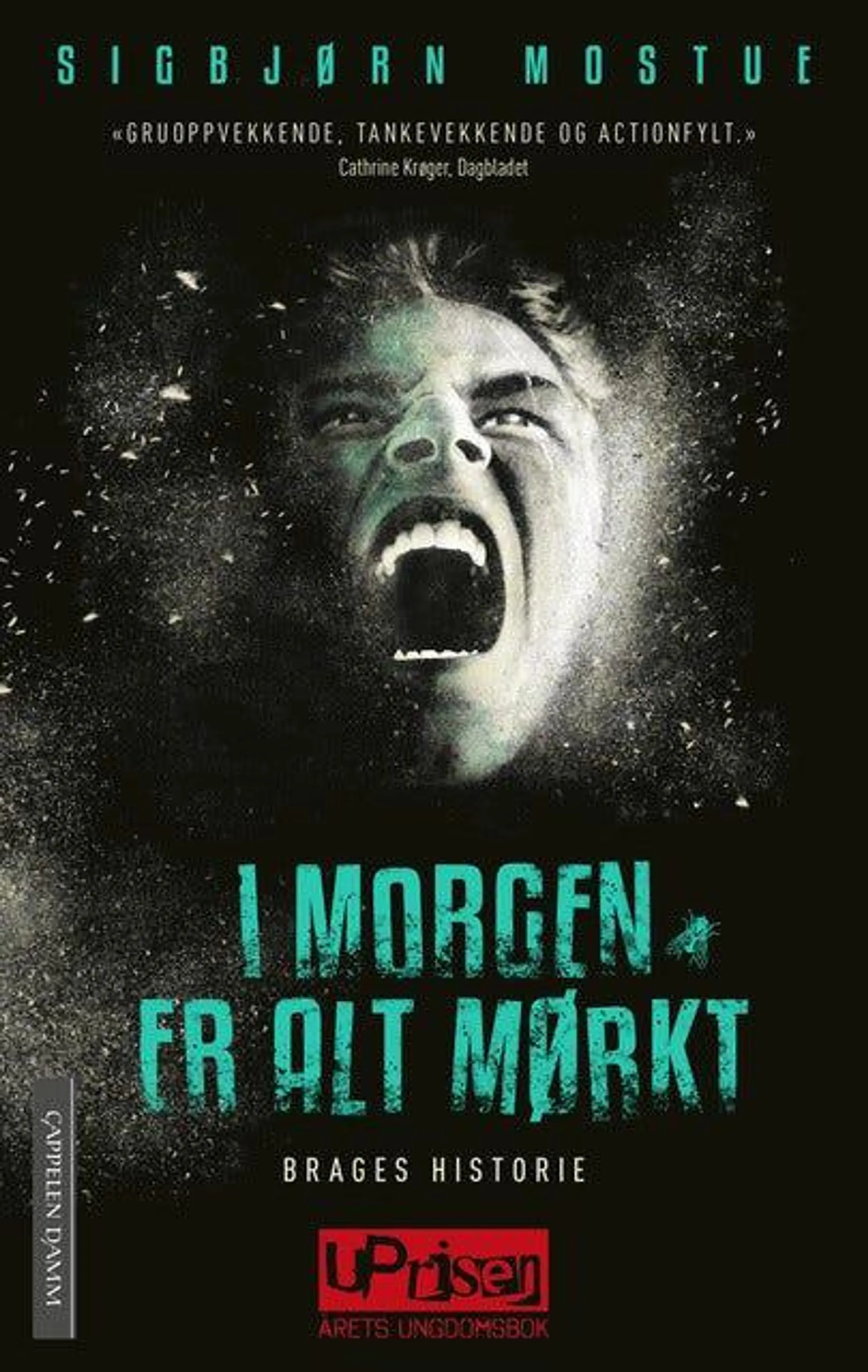 Bare kr 1200 igjen til gratis frakt!