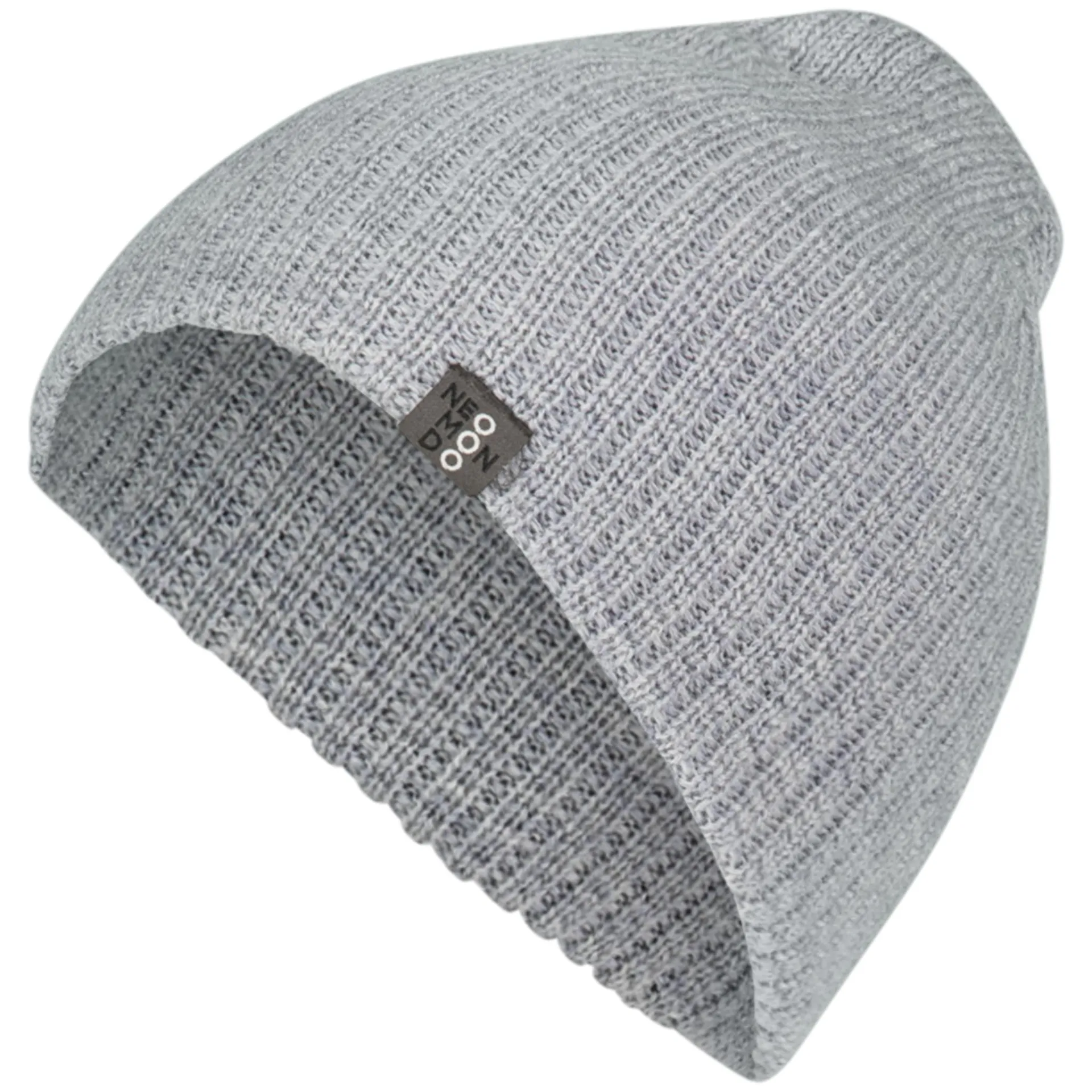 Narvik Wool Beanie, lue barn