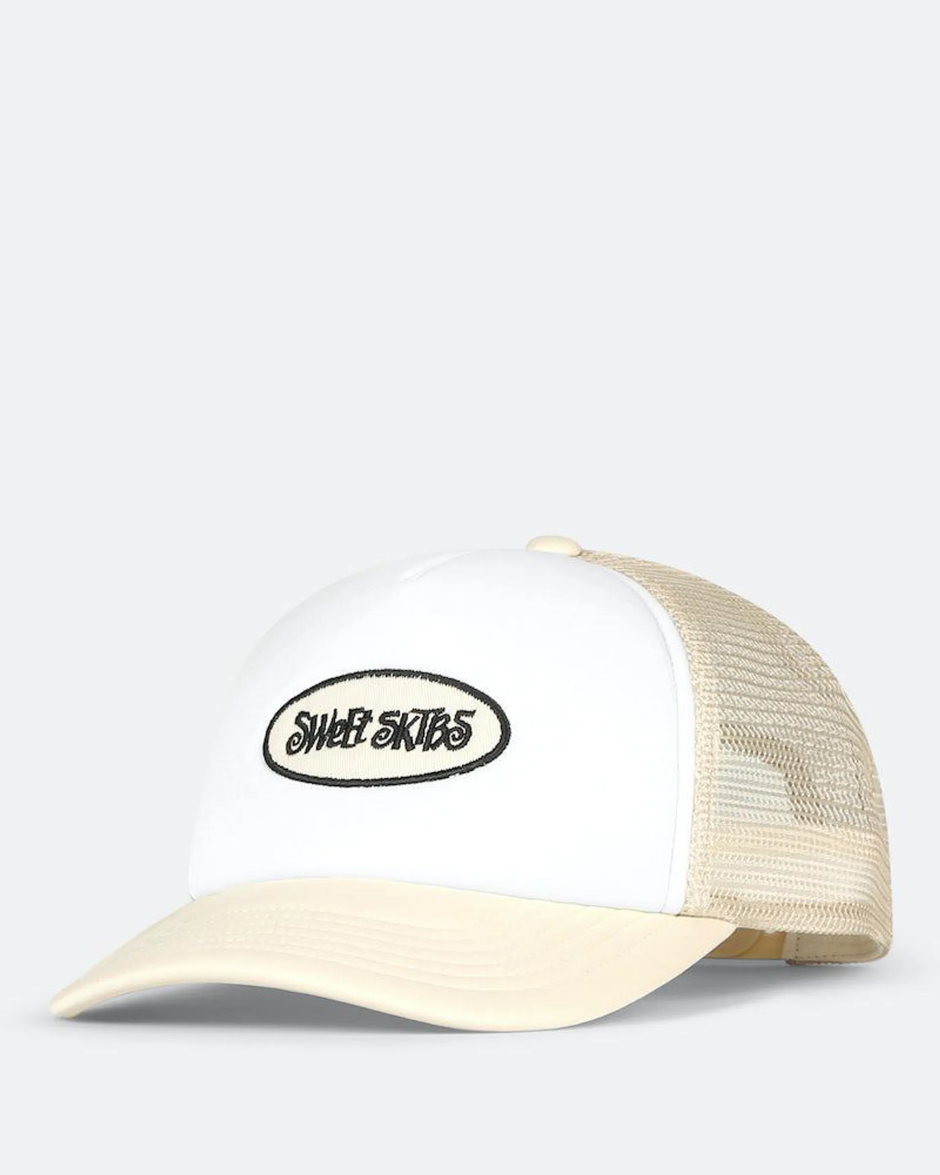 Trucker caps