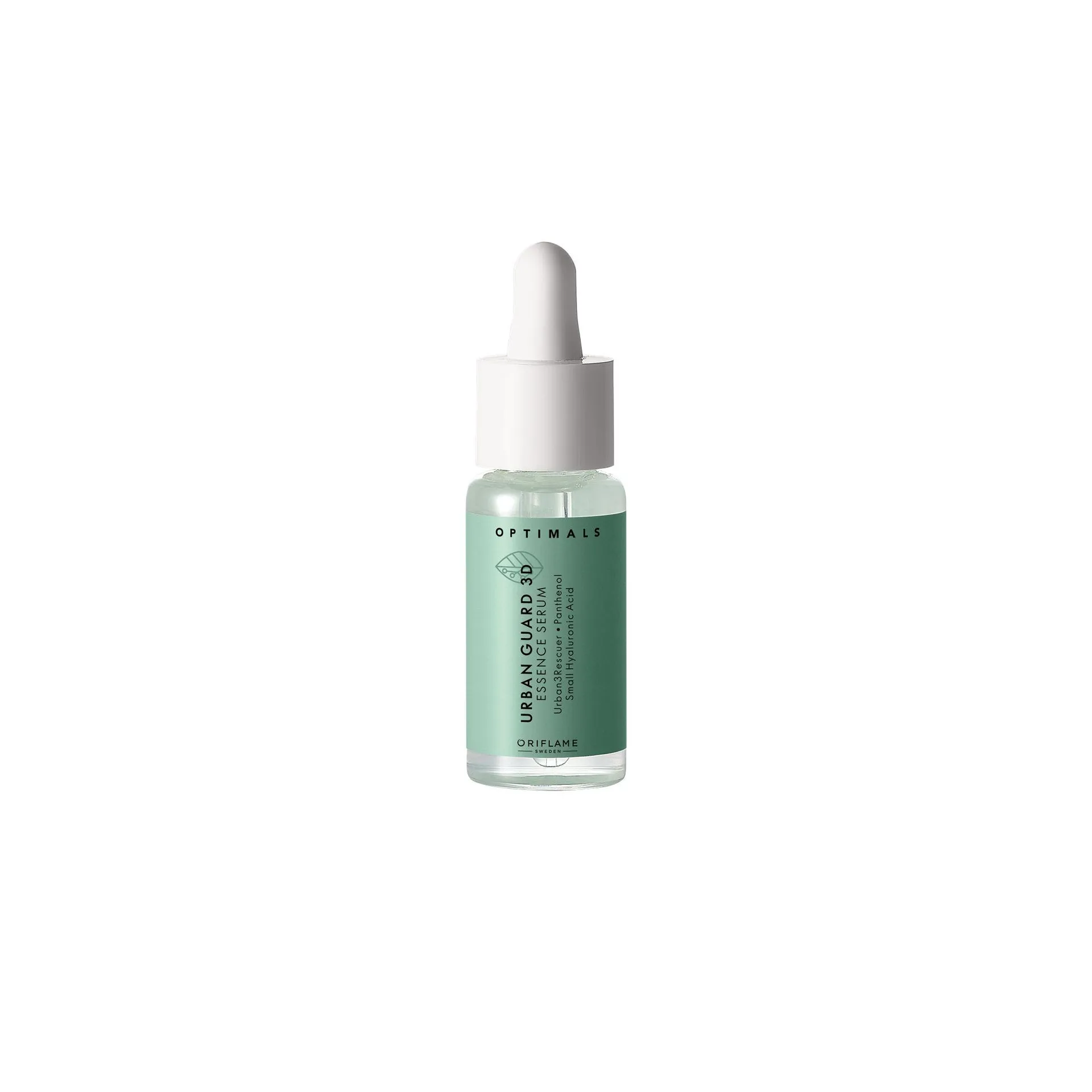 Urban Guard 3D Essence Serum