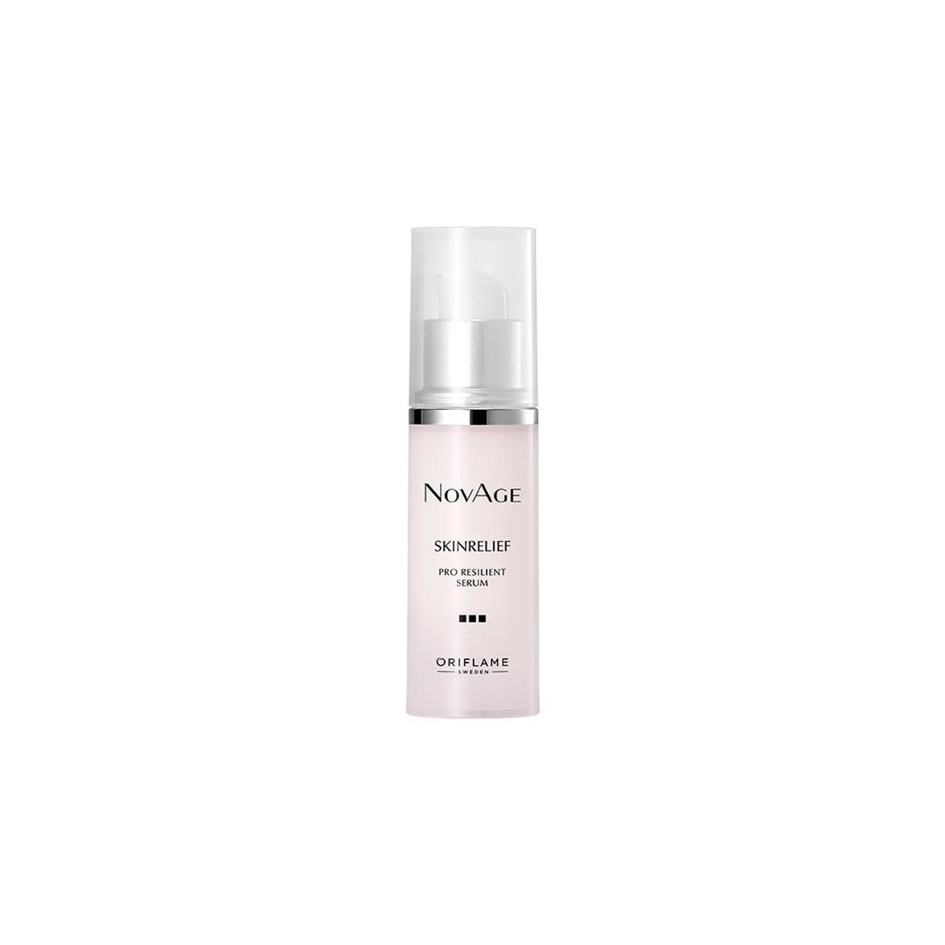 Skinrelief Pro Resilient Serum