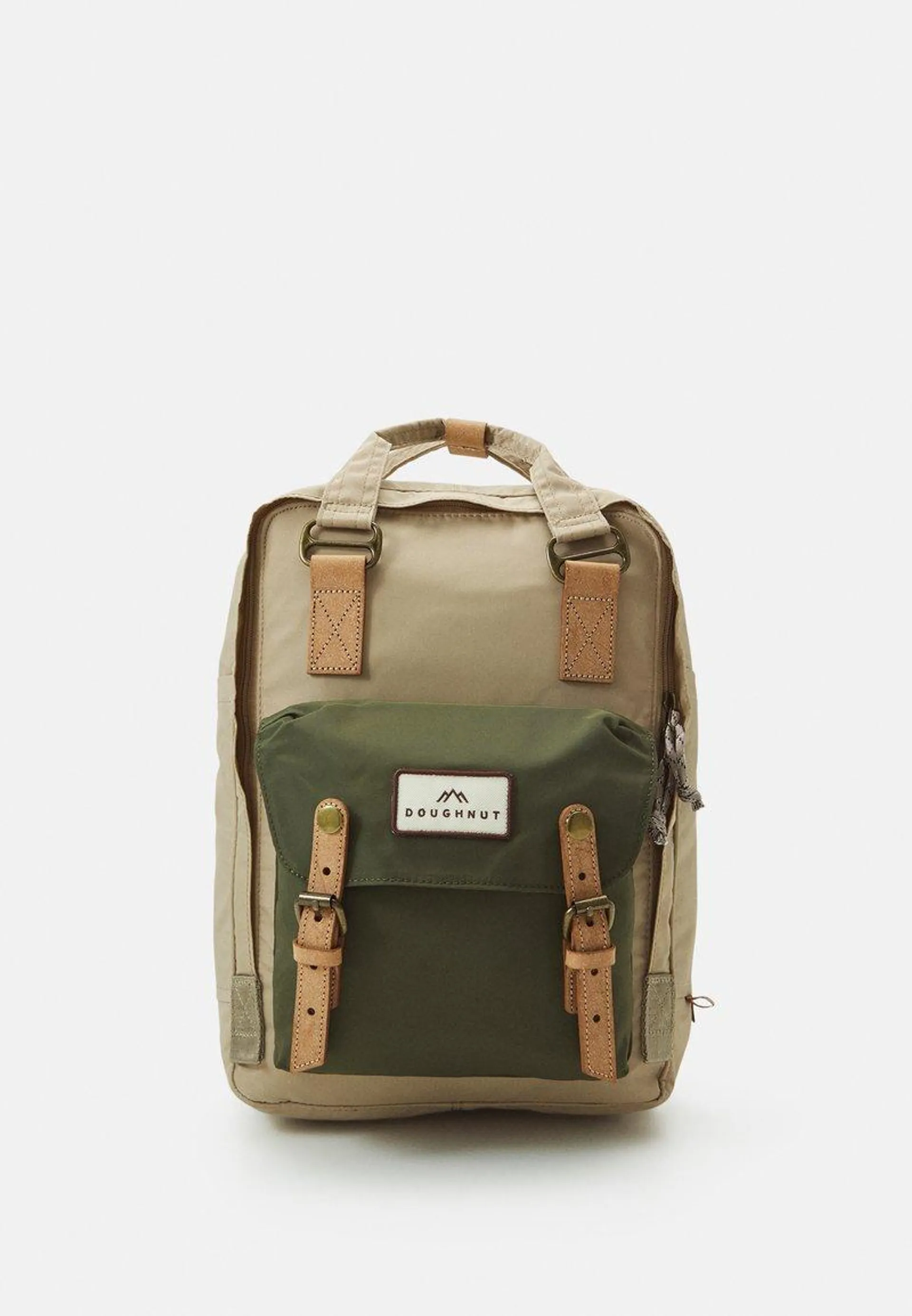 MACAROON JUNGLE BACKPACK UNISEX - Ryggsekk