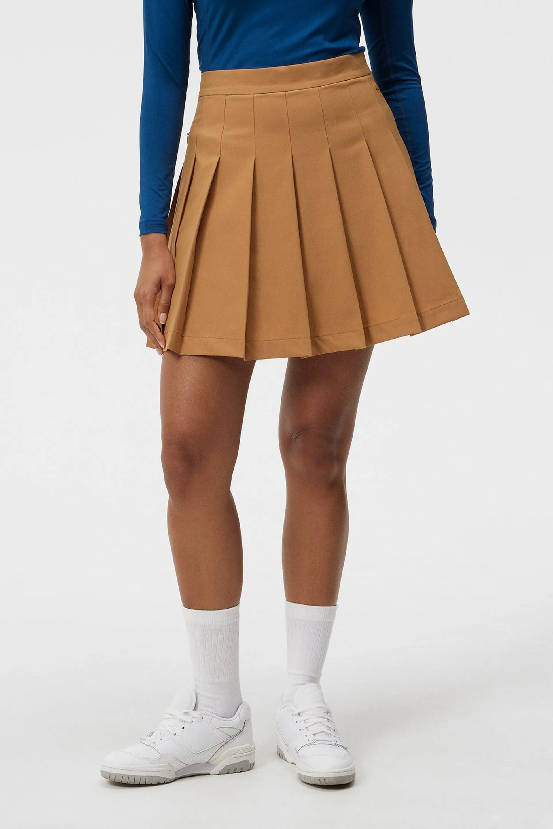 Adina Skirt Chipmunk