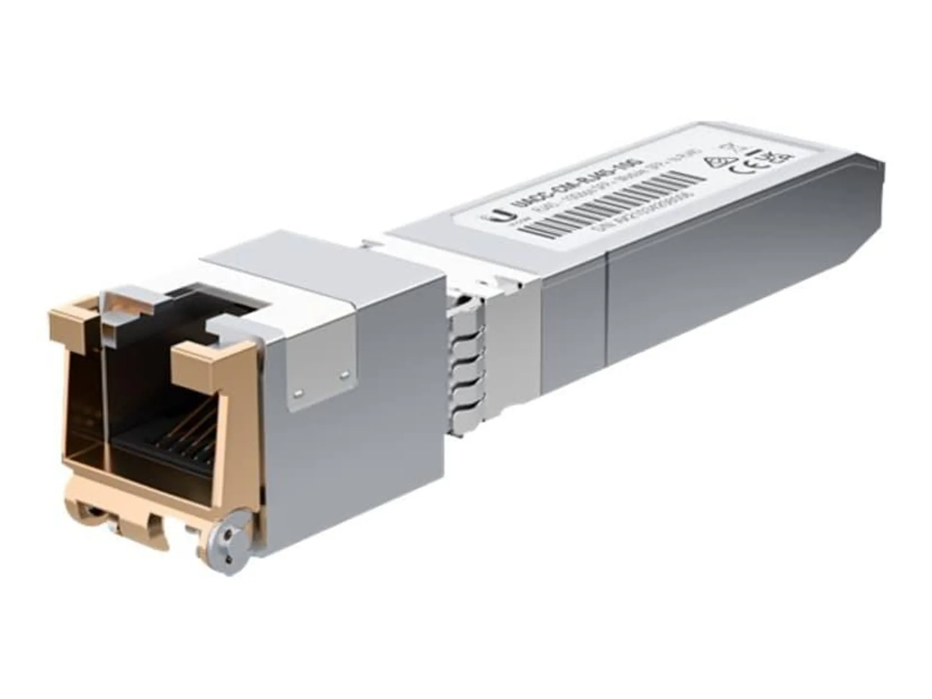 RJ45-Sfp Tranceiver Module