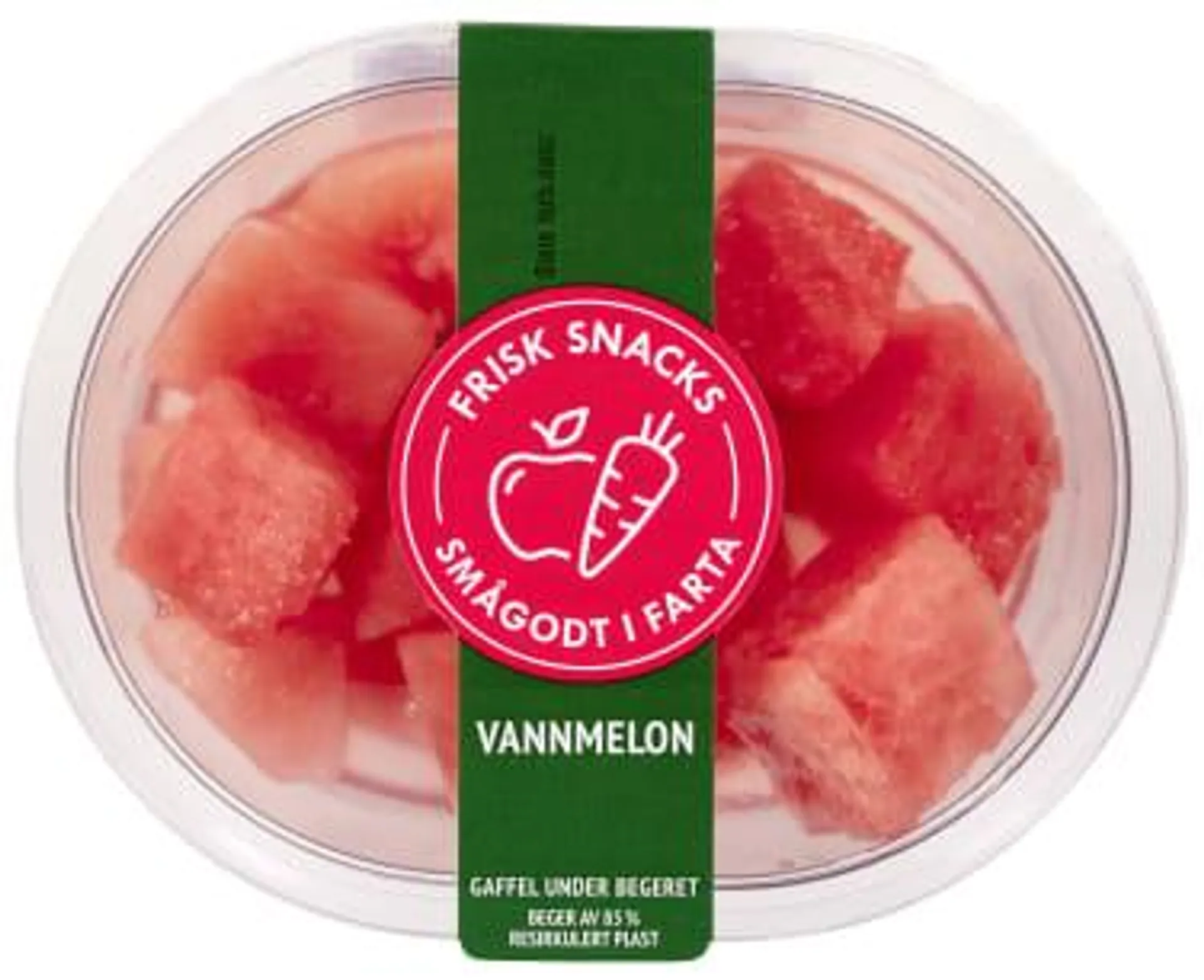 Vannmelon i Biter