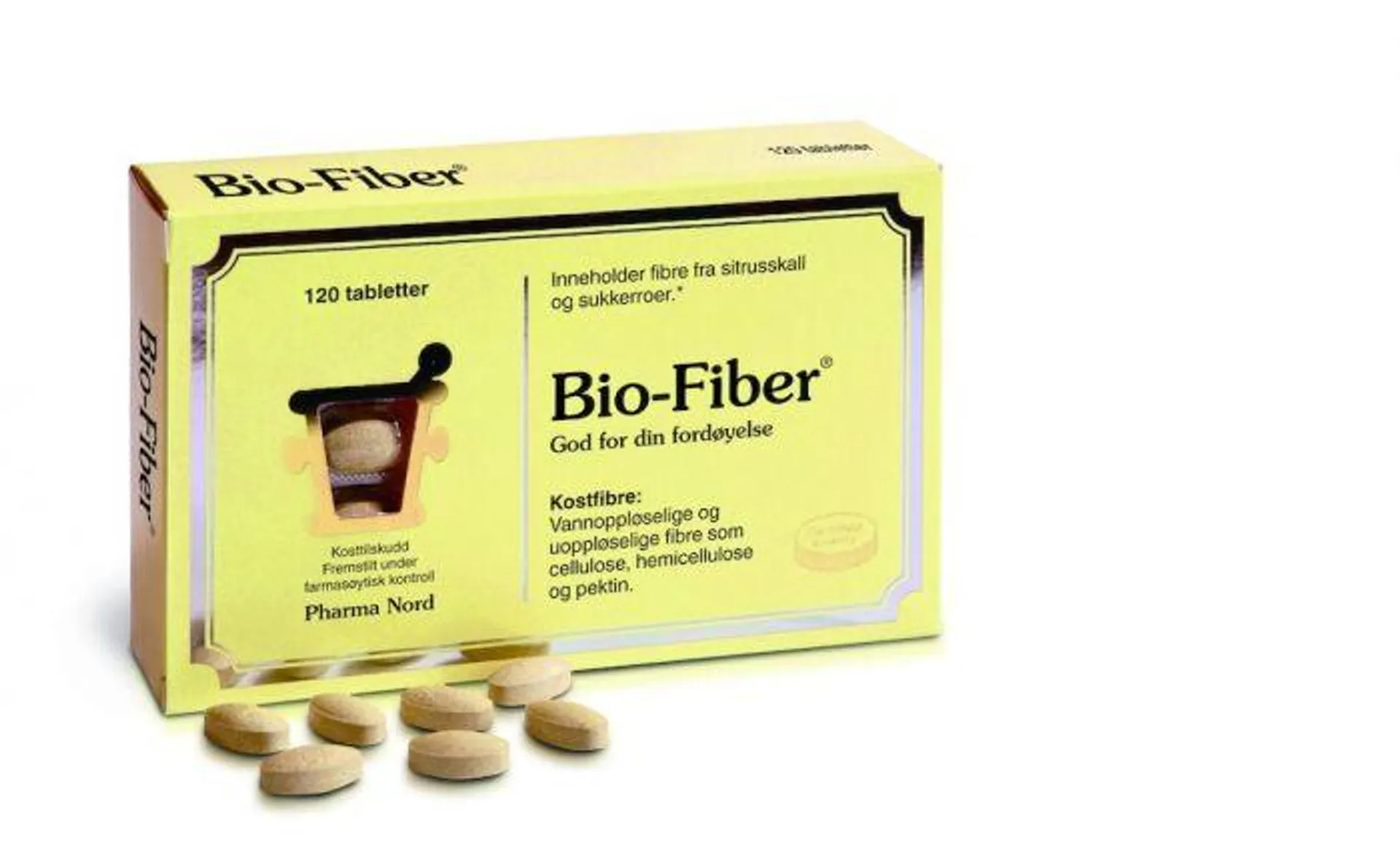 Pharma Nord Bio-Fiber