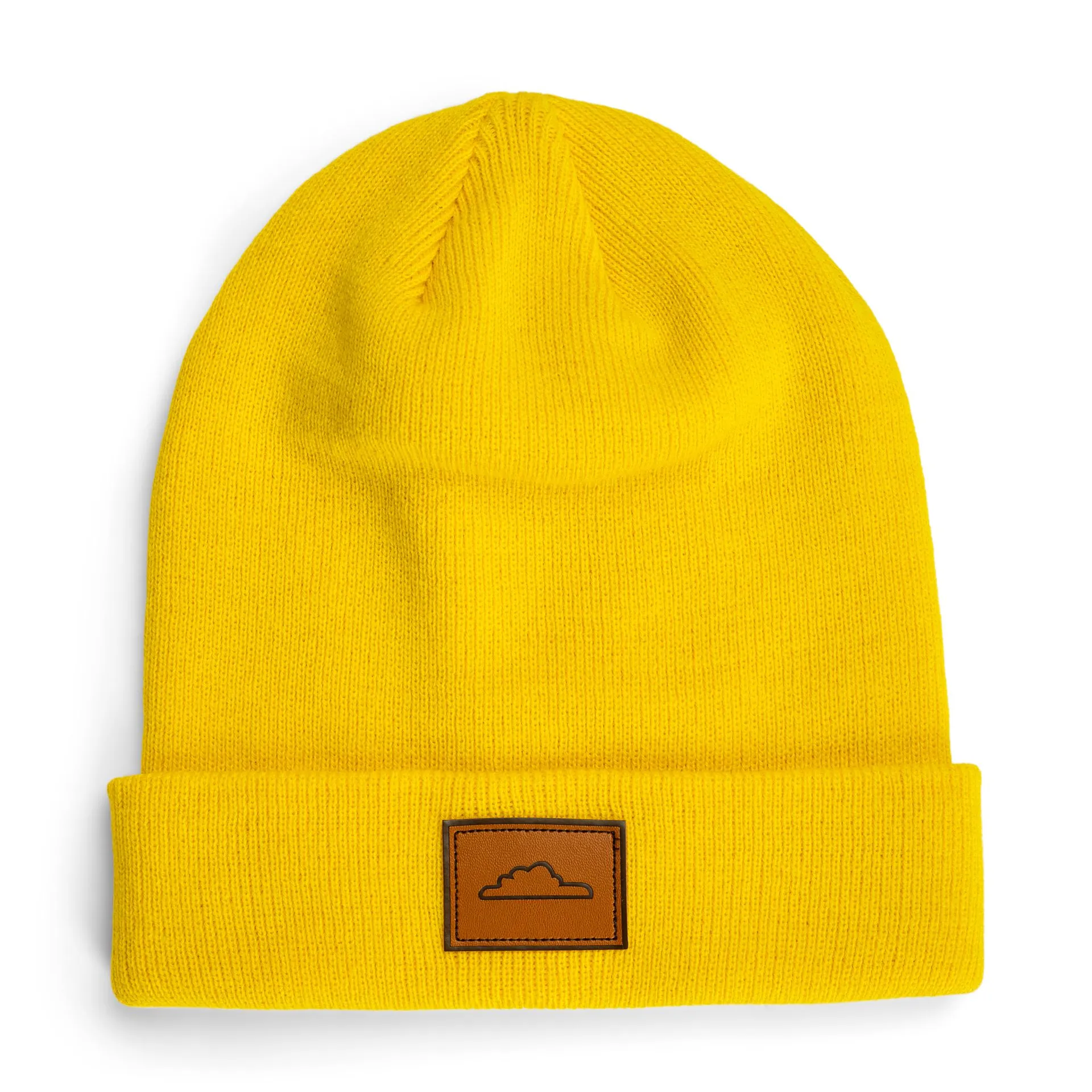 Salten Beanie, lue barn