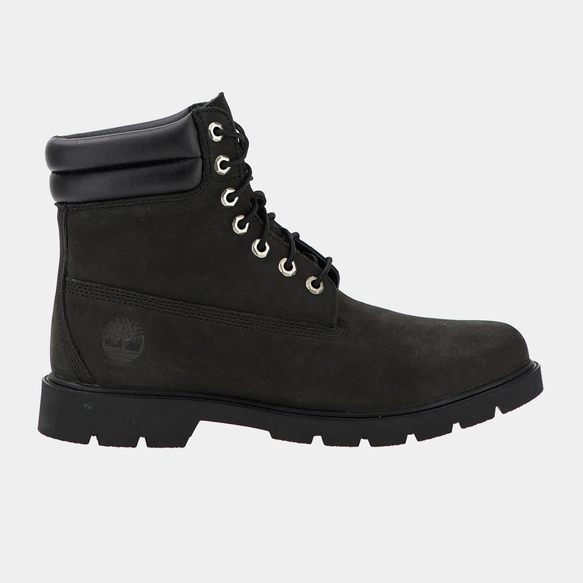 6in Basic Winter Boot, fritidssko herre