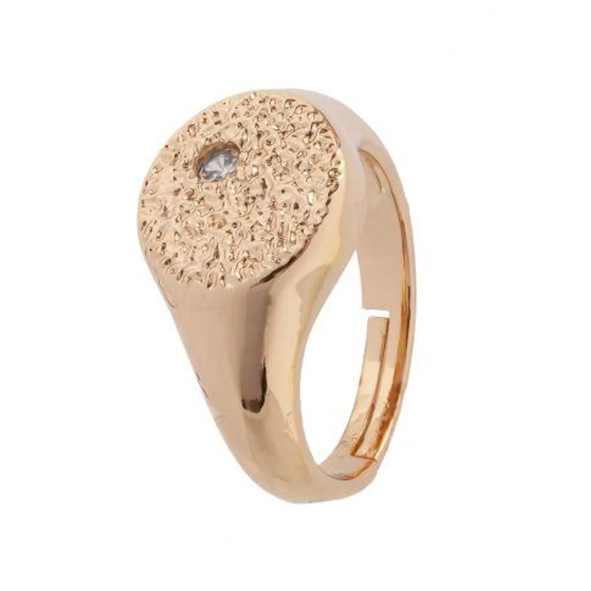 Catena ring Gold