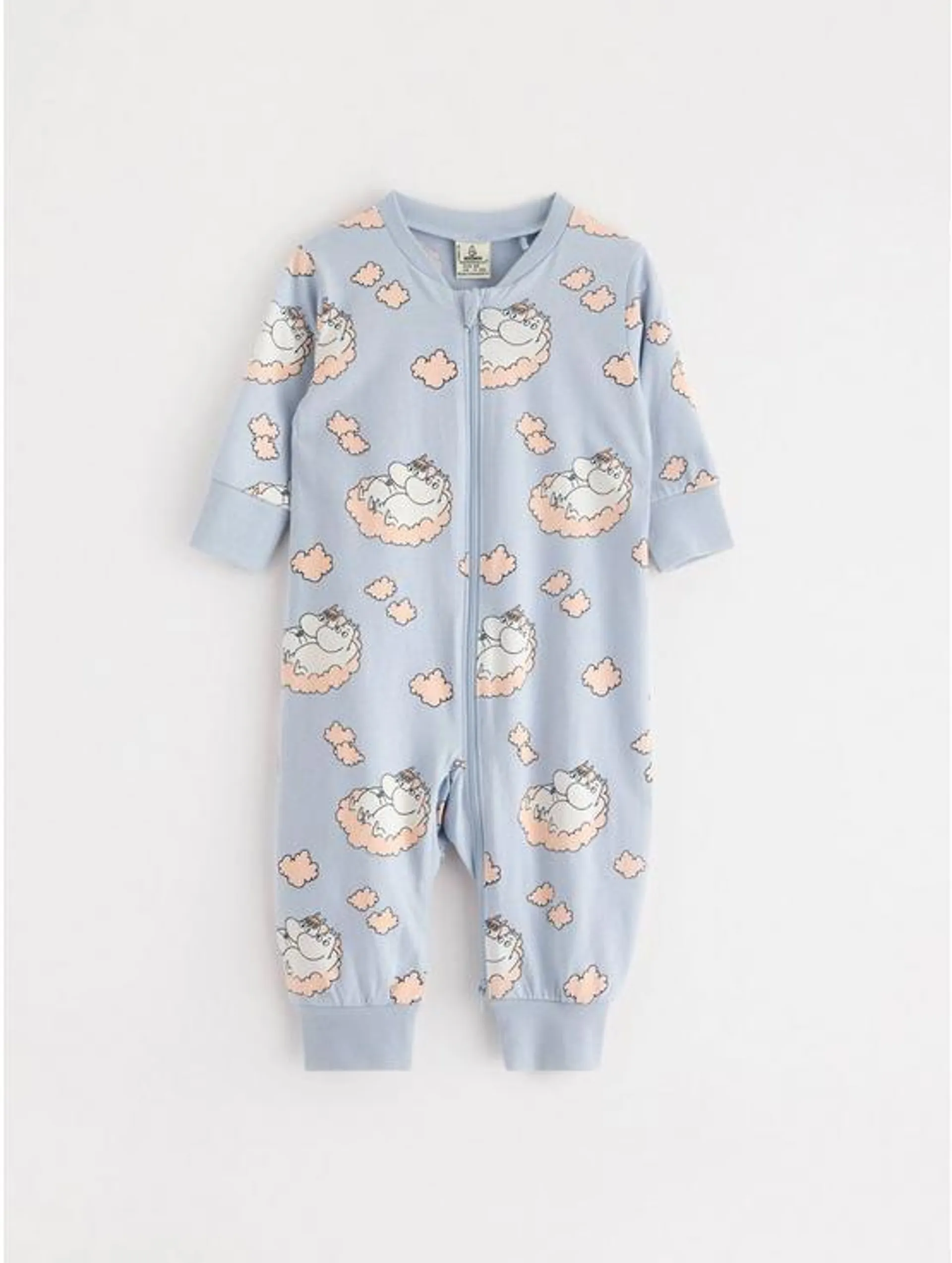 Mummitrollet pyjamas