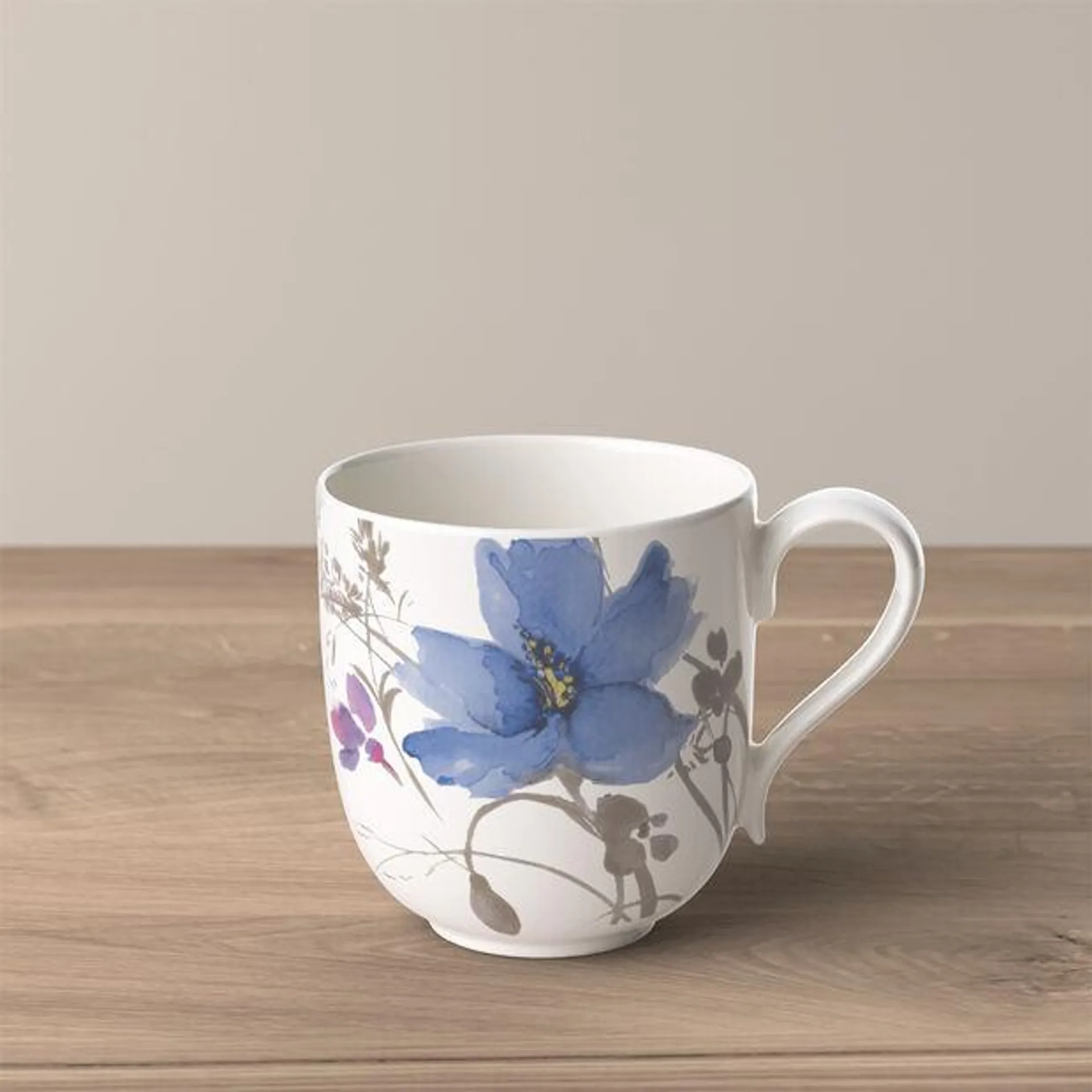 Mariefleur Gris Basic coffee mug