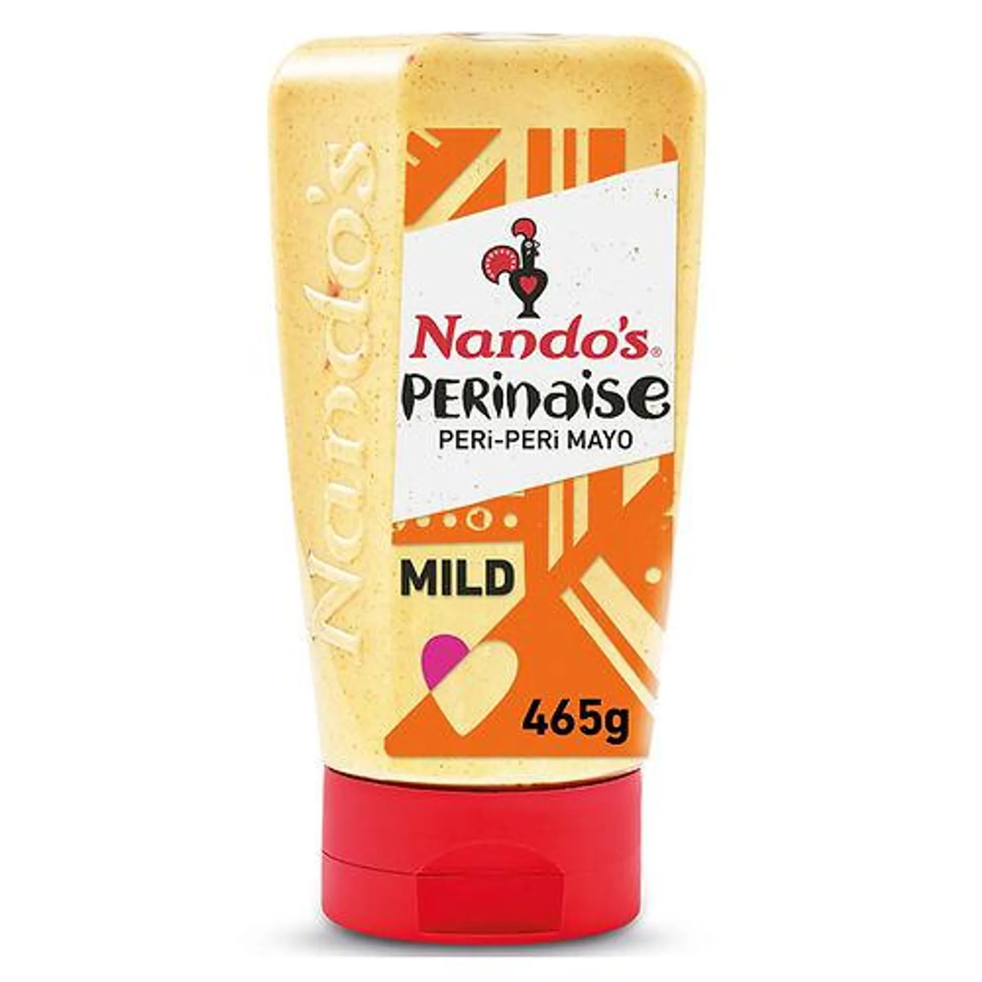 Nando's 465g Mild Perinaise Sauce