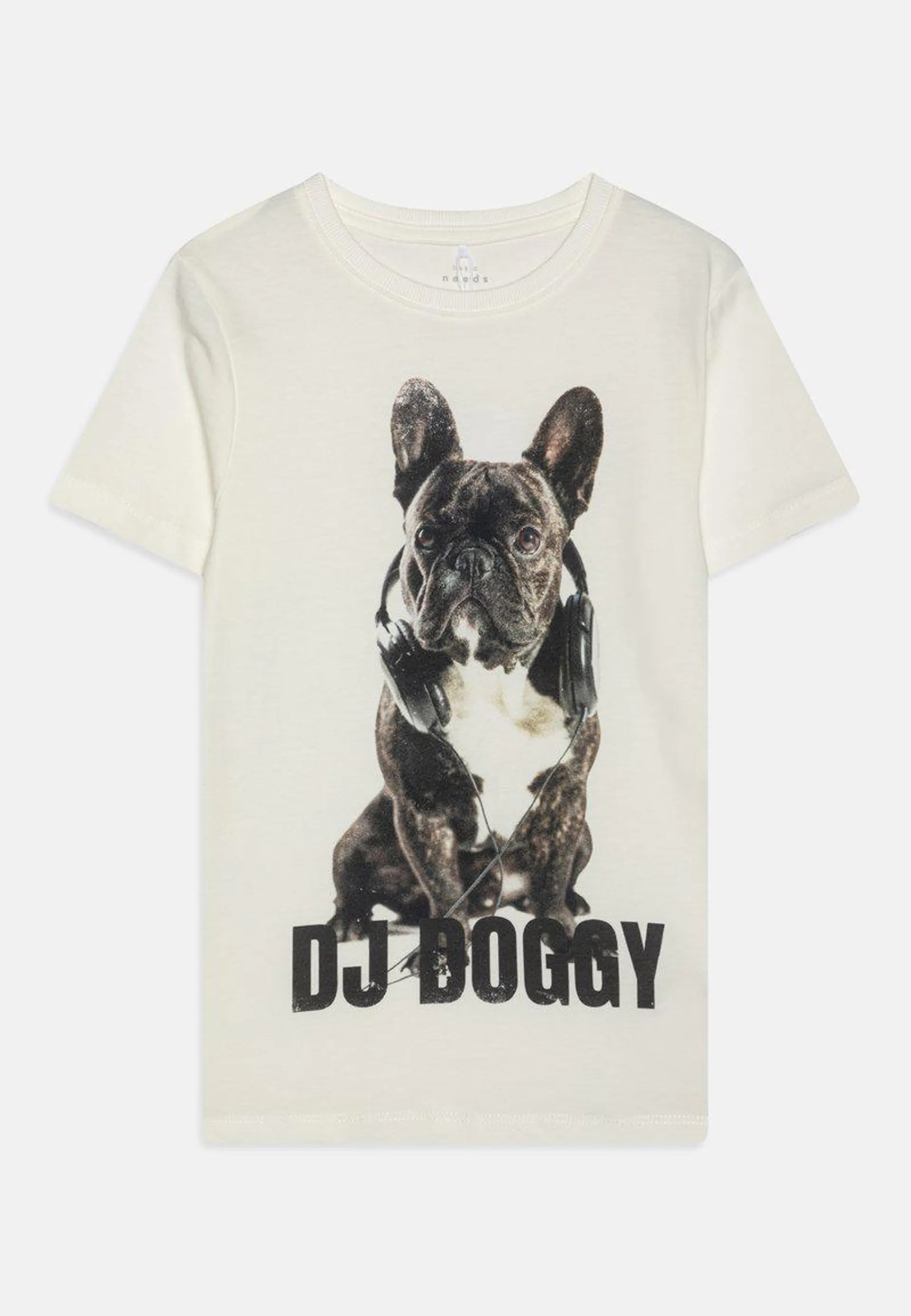 NKMVOTO - T-shirts med print