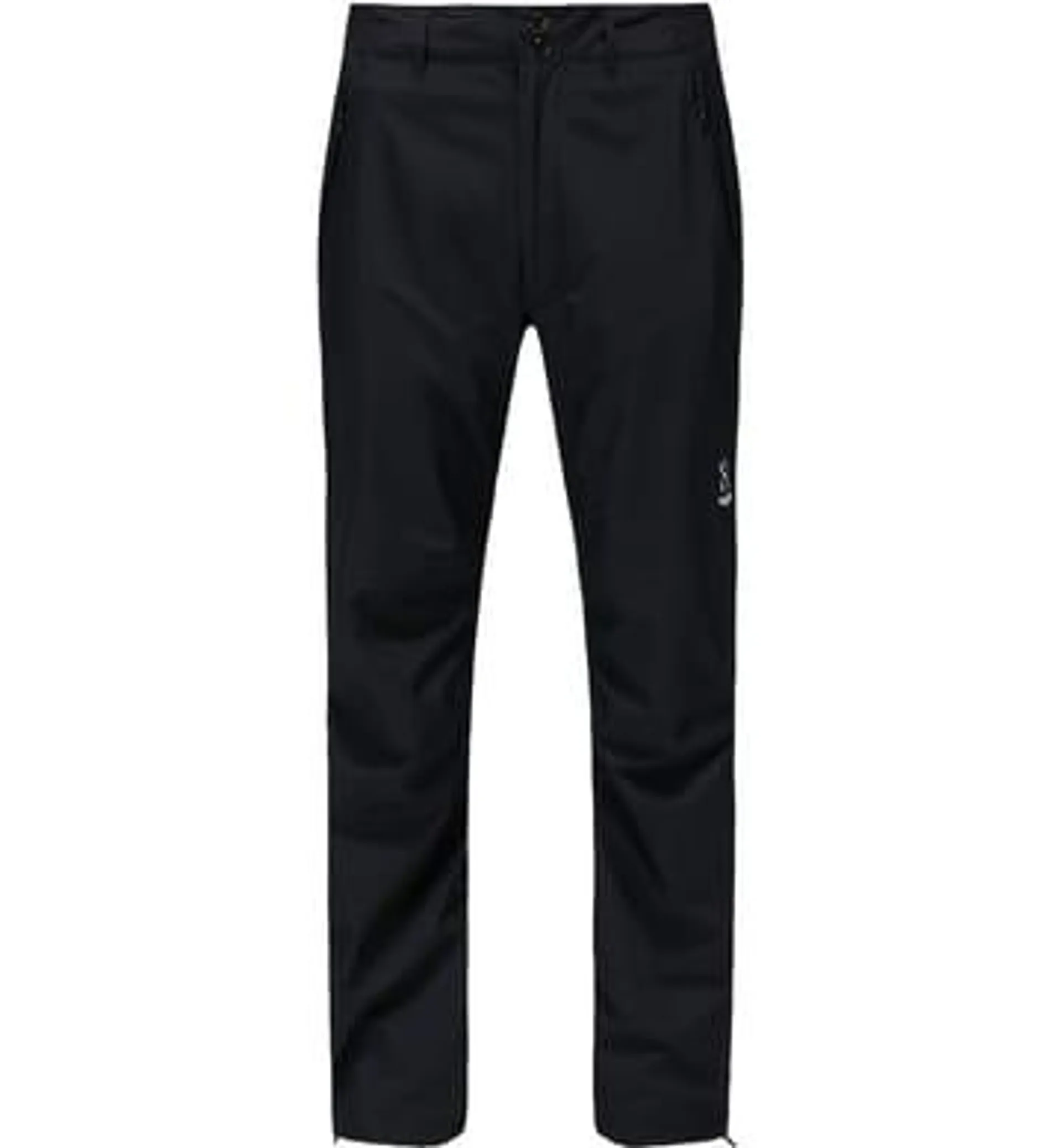 Haglöfs Astral GTX Pant Women True Black