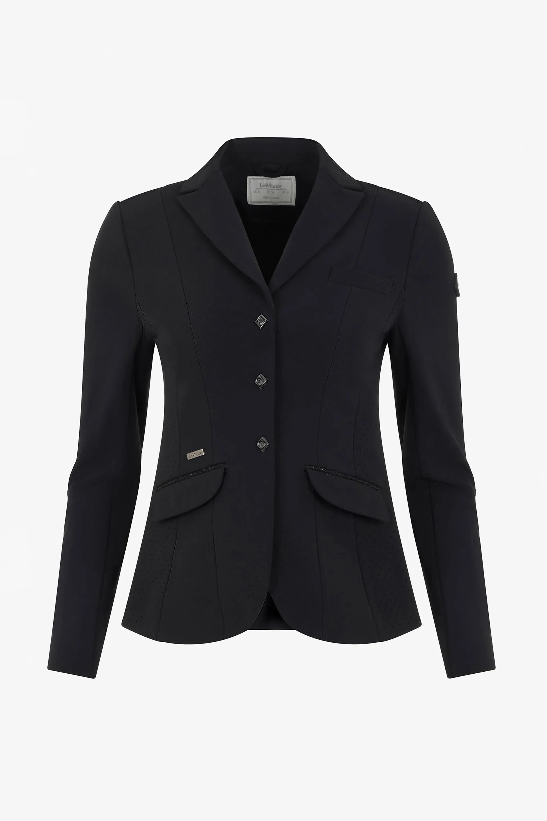 LeMieux Dynamique Ladies' Show Jacket