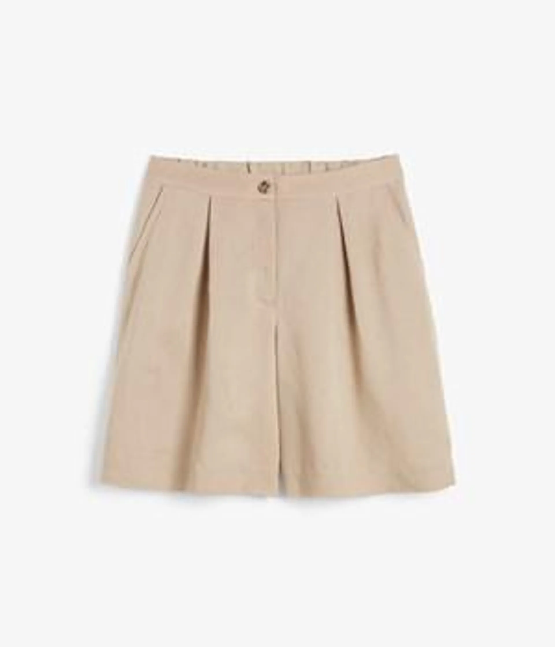 Linshorts