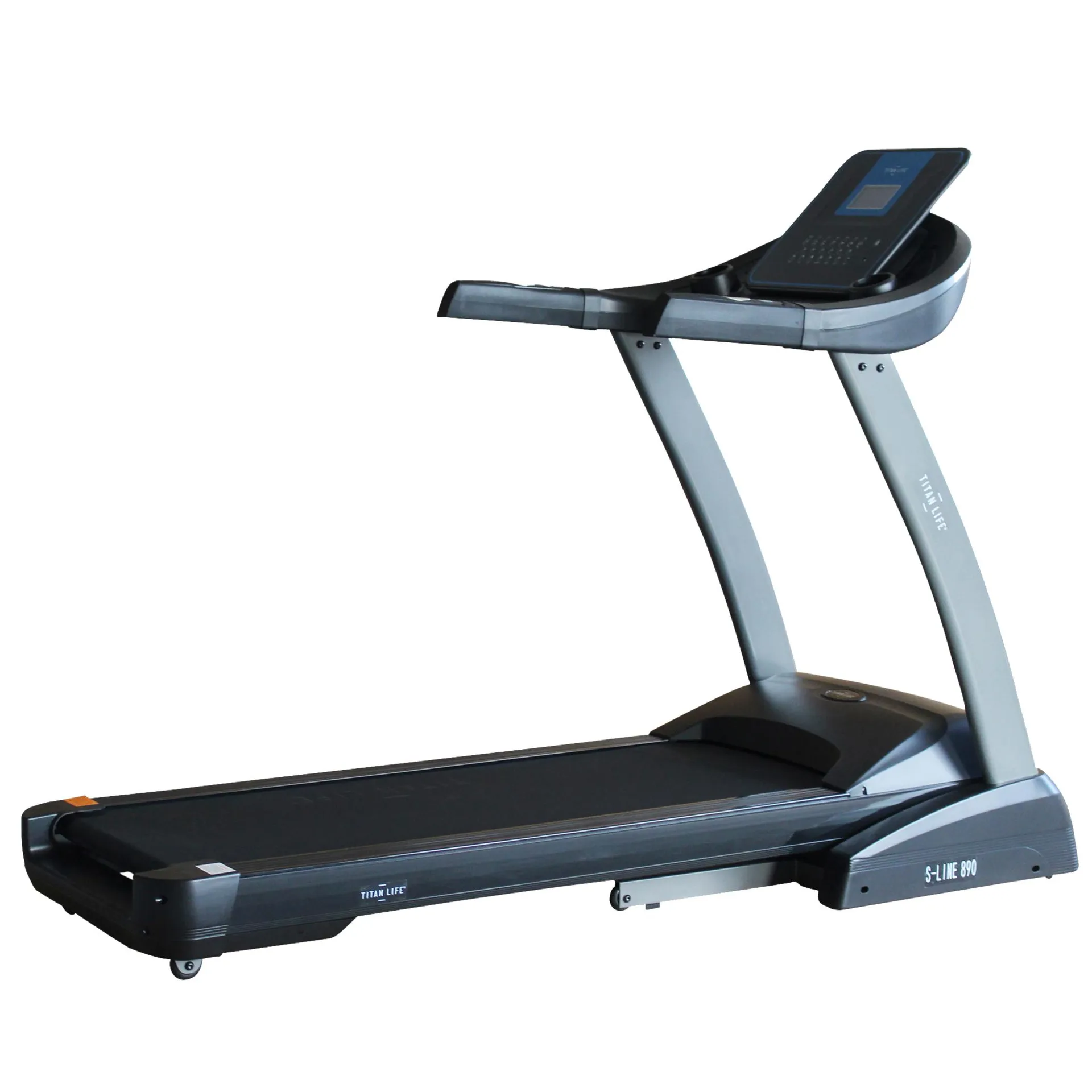 Titan Life S Line 890 Treadmill, tredemølle