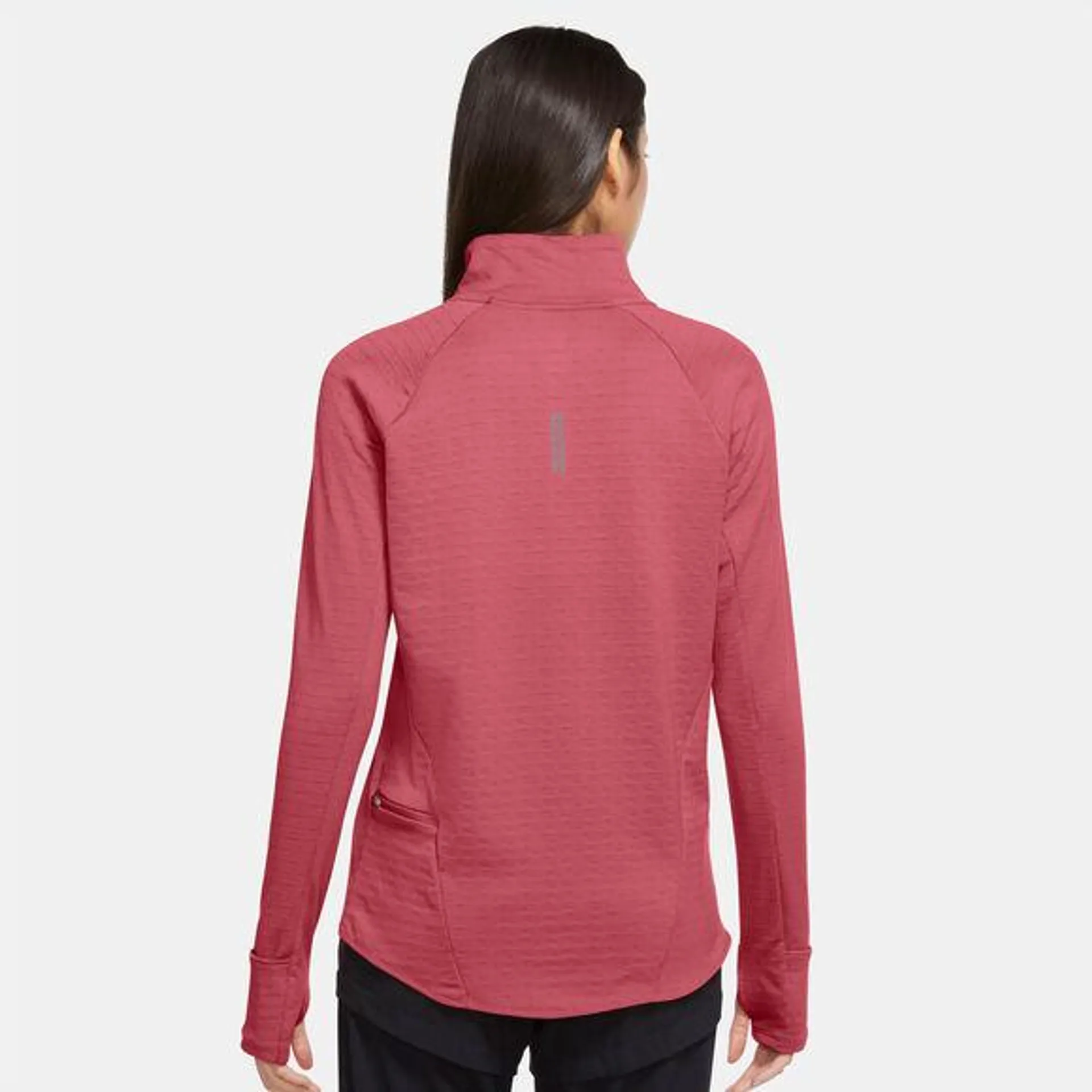 Nike · Therma-Fit Element treningsgenser dame