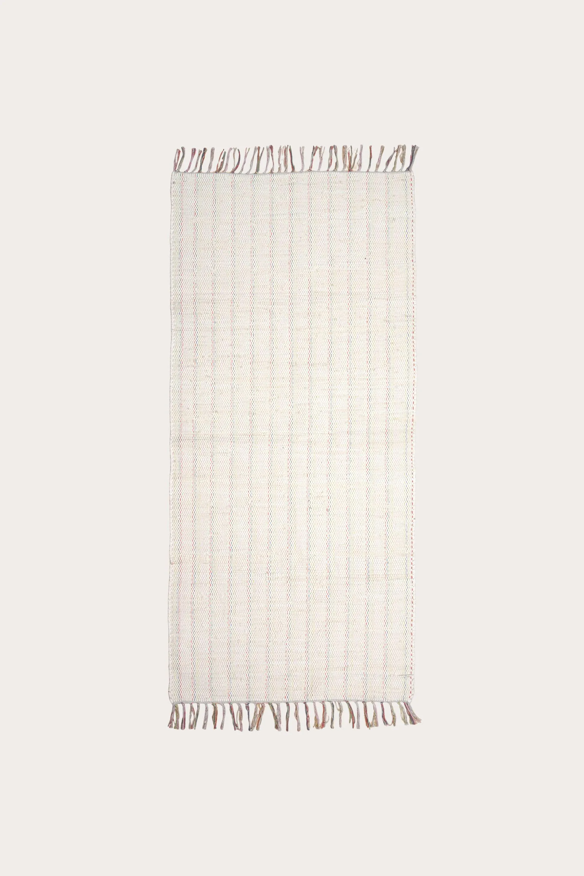 Filleteppe DRÖM OFFWHITE