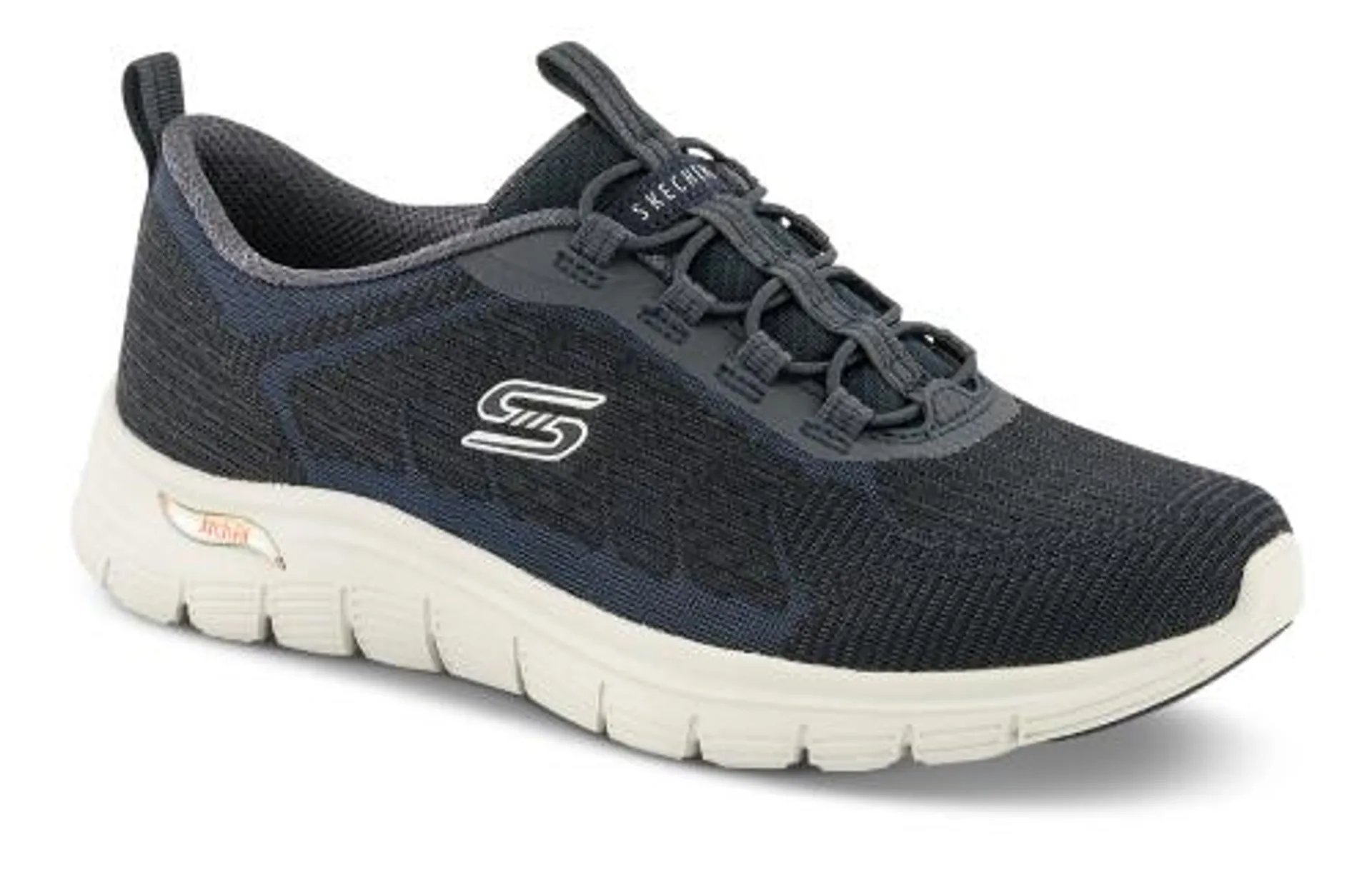 Skechers Sneakers Blå 104377