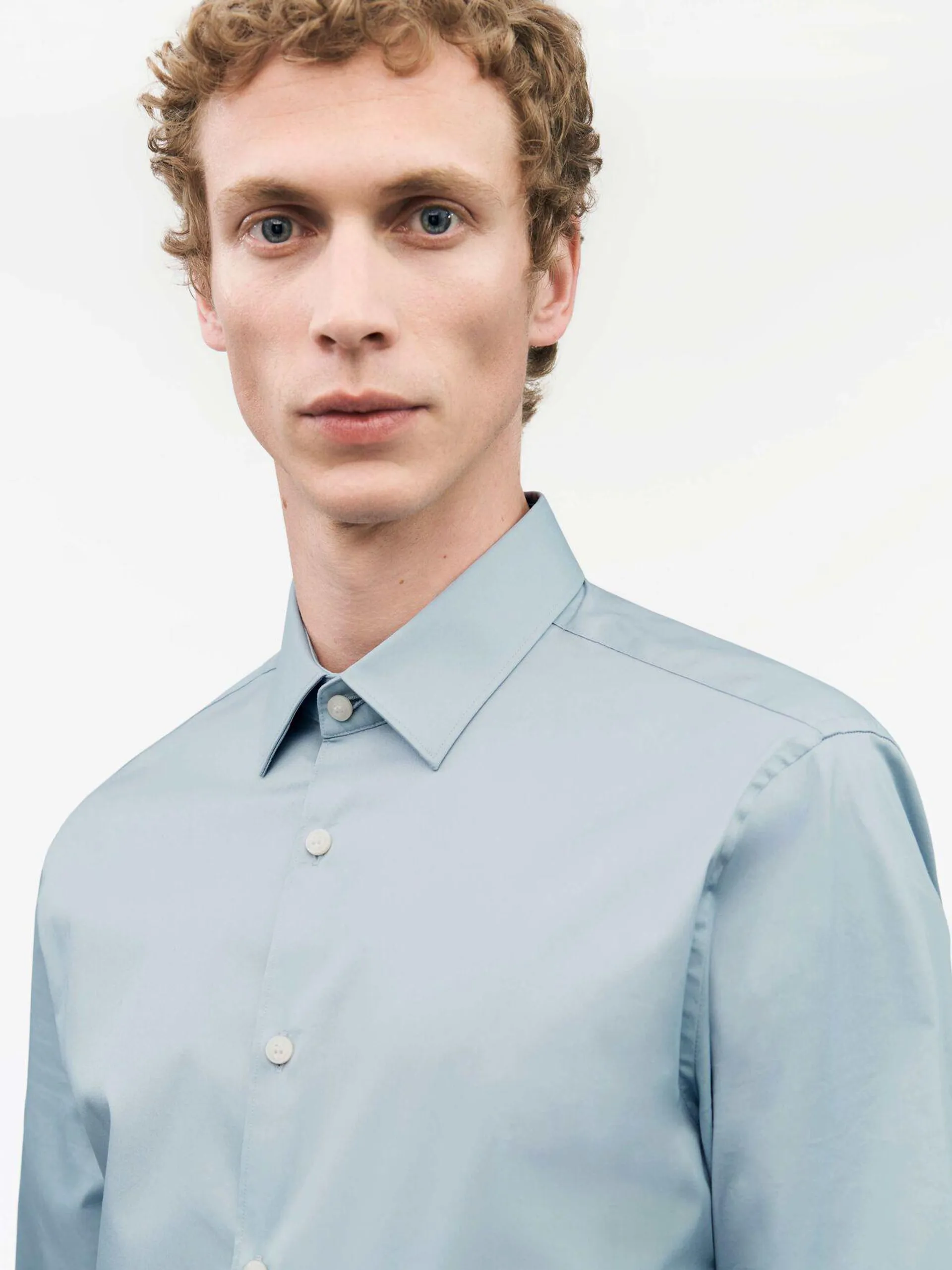 Filbrodie Skjorta