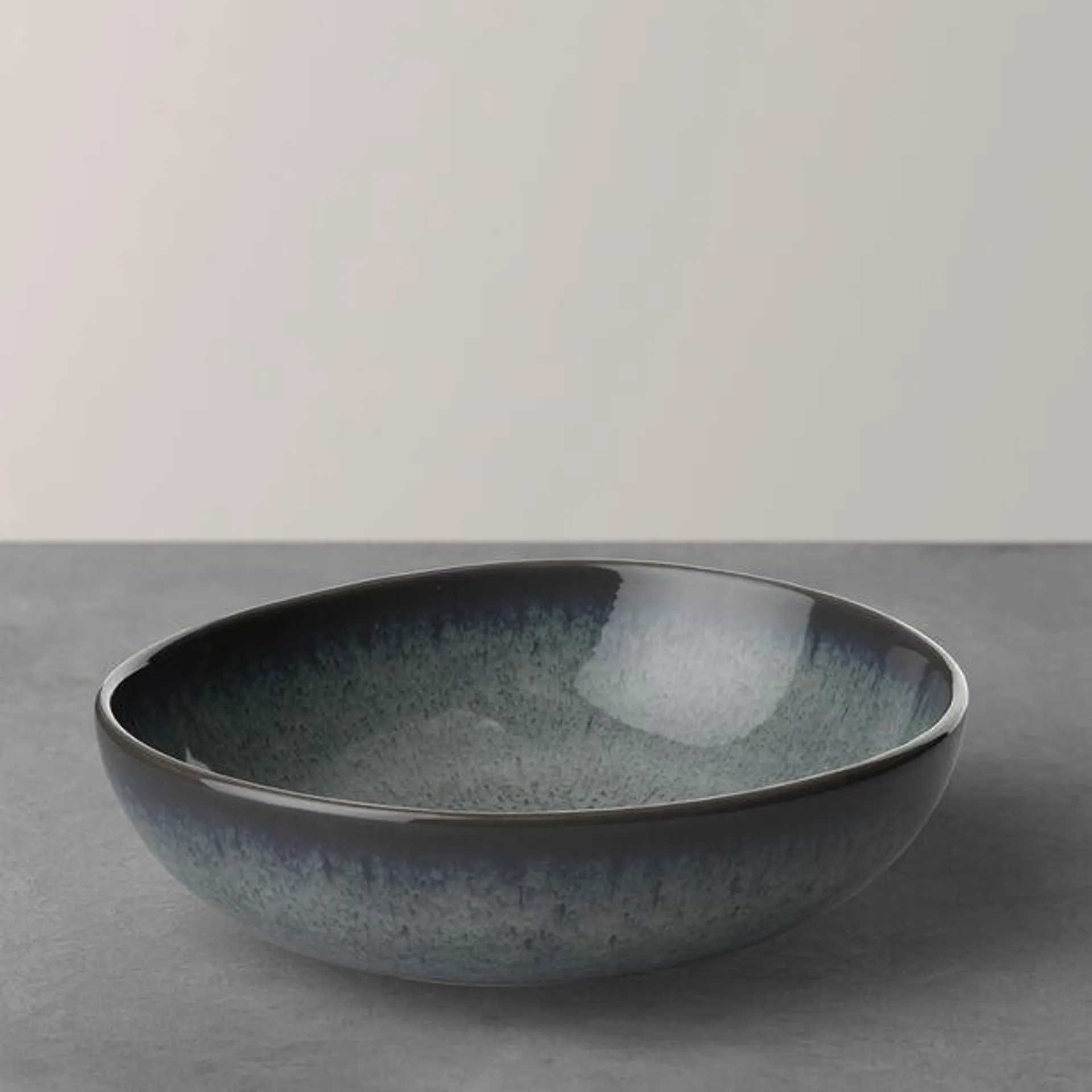 Lave Gris bowl