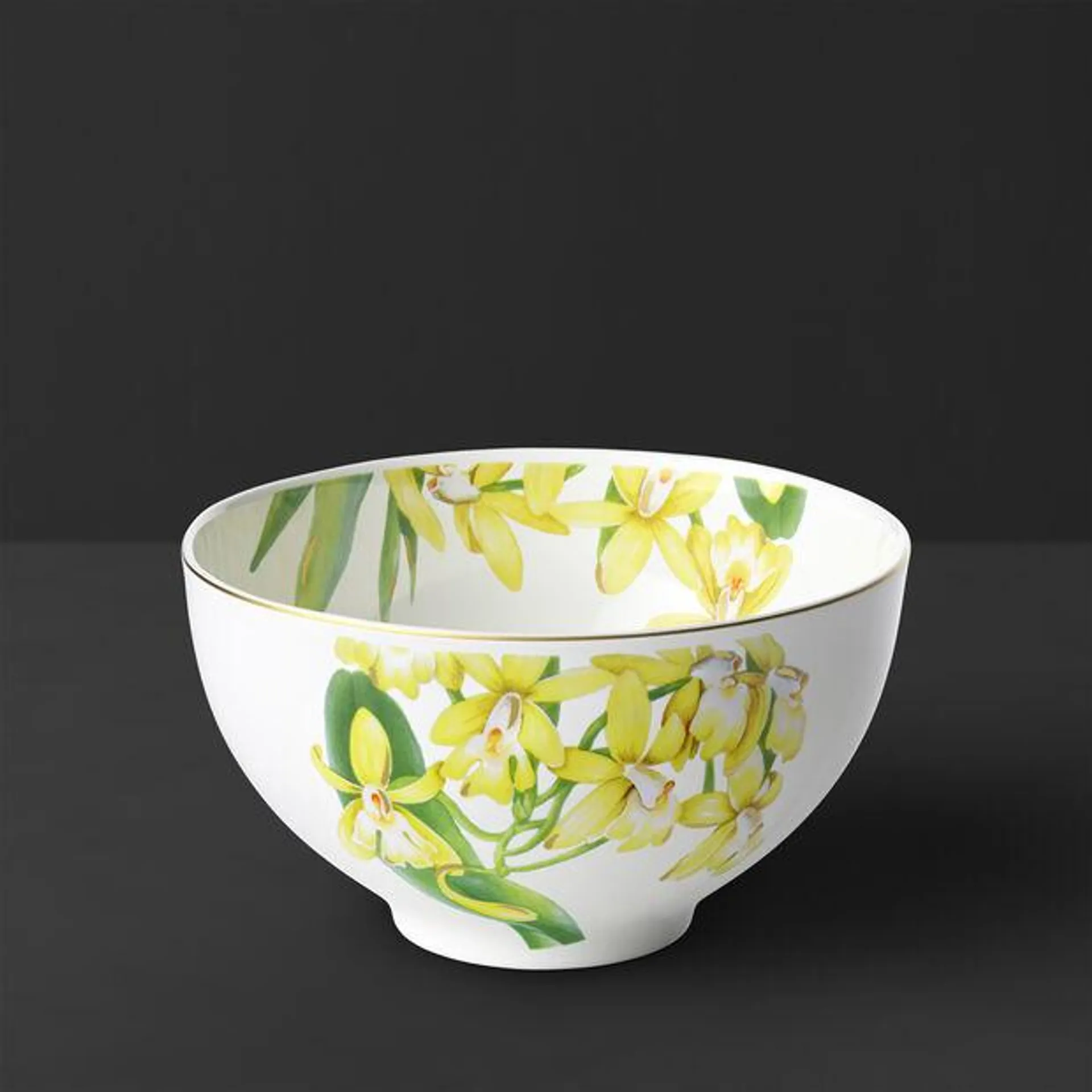 Amazonia bowl