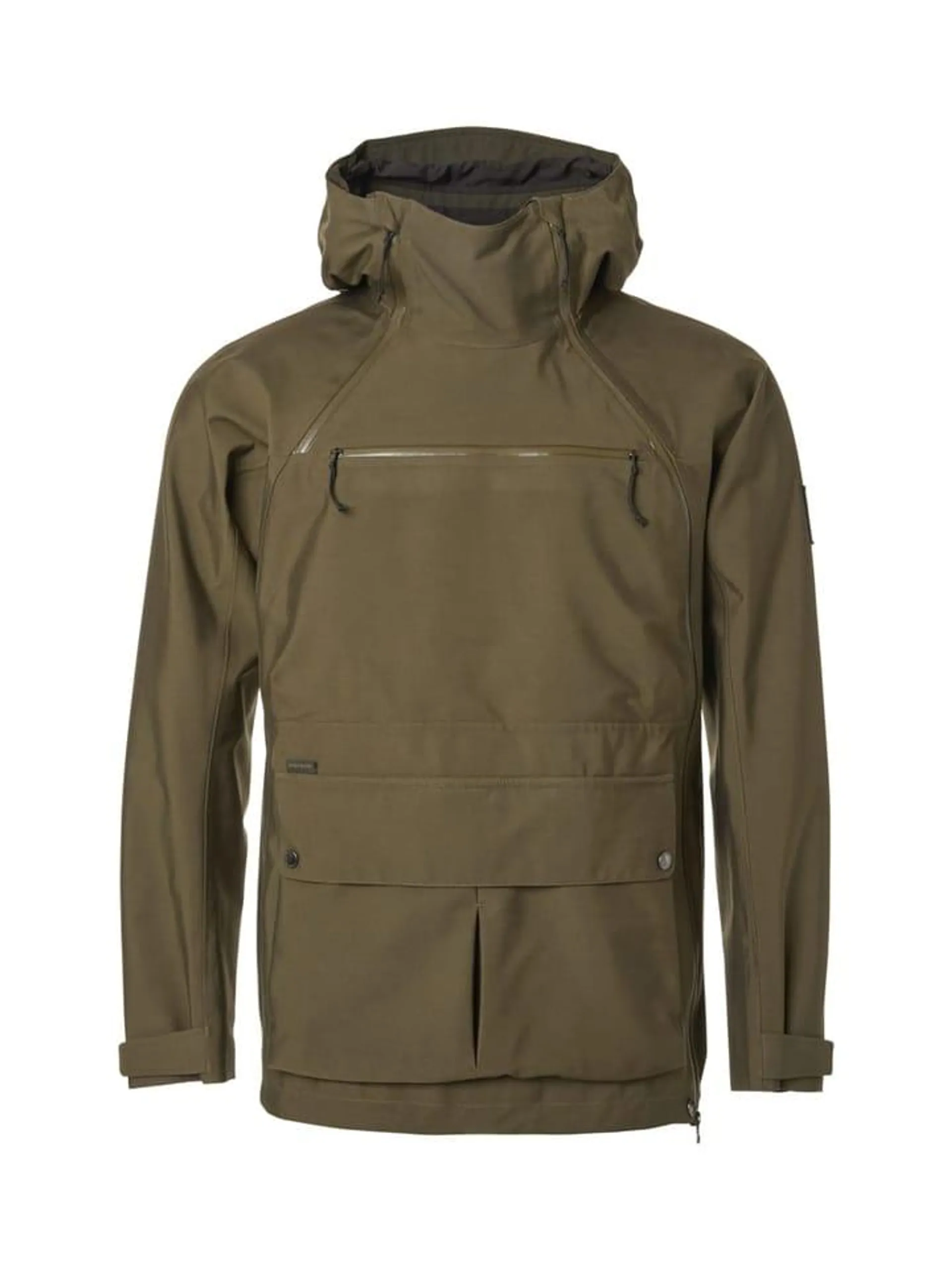 Chevalier Men's Endeavor Chevalite Anorak 2.0 Autumn Green