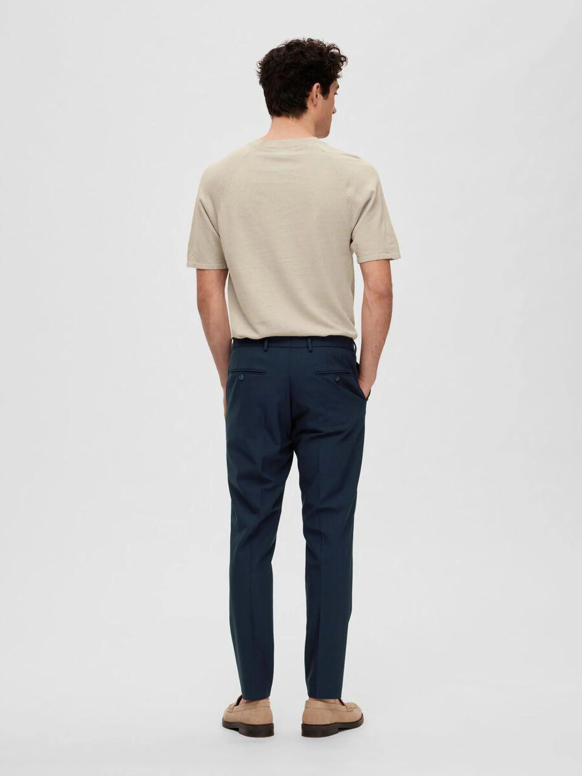 175 SLIM FIT BUKSER