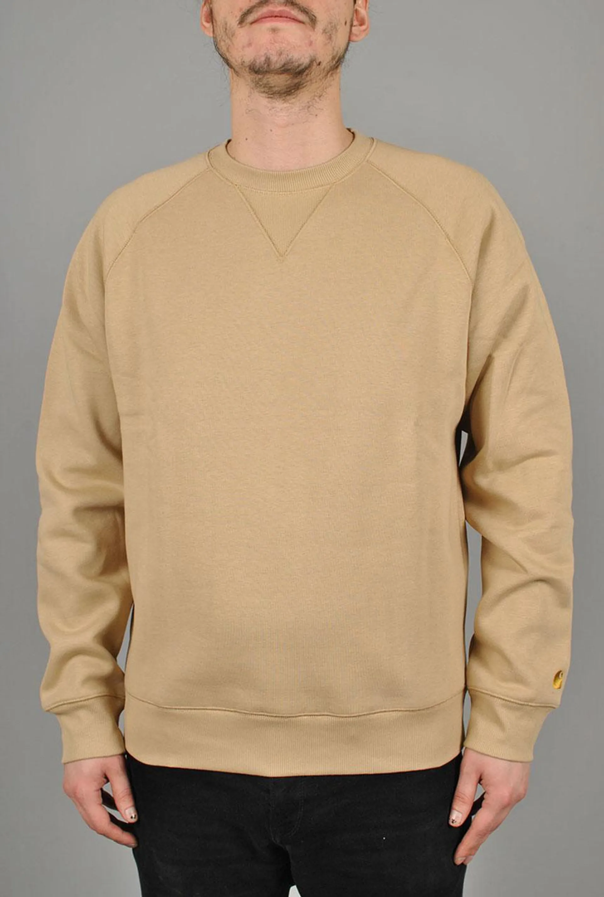 Carhartt WIP Chase Crewneck