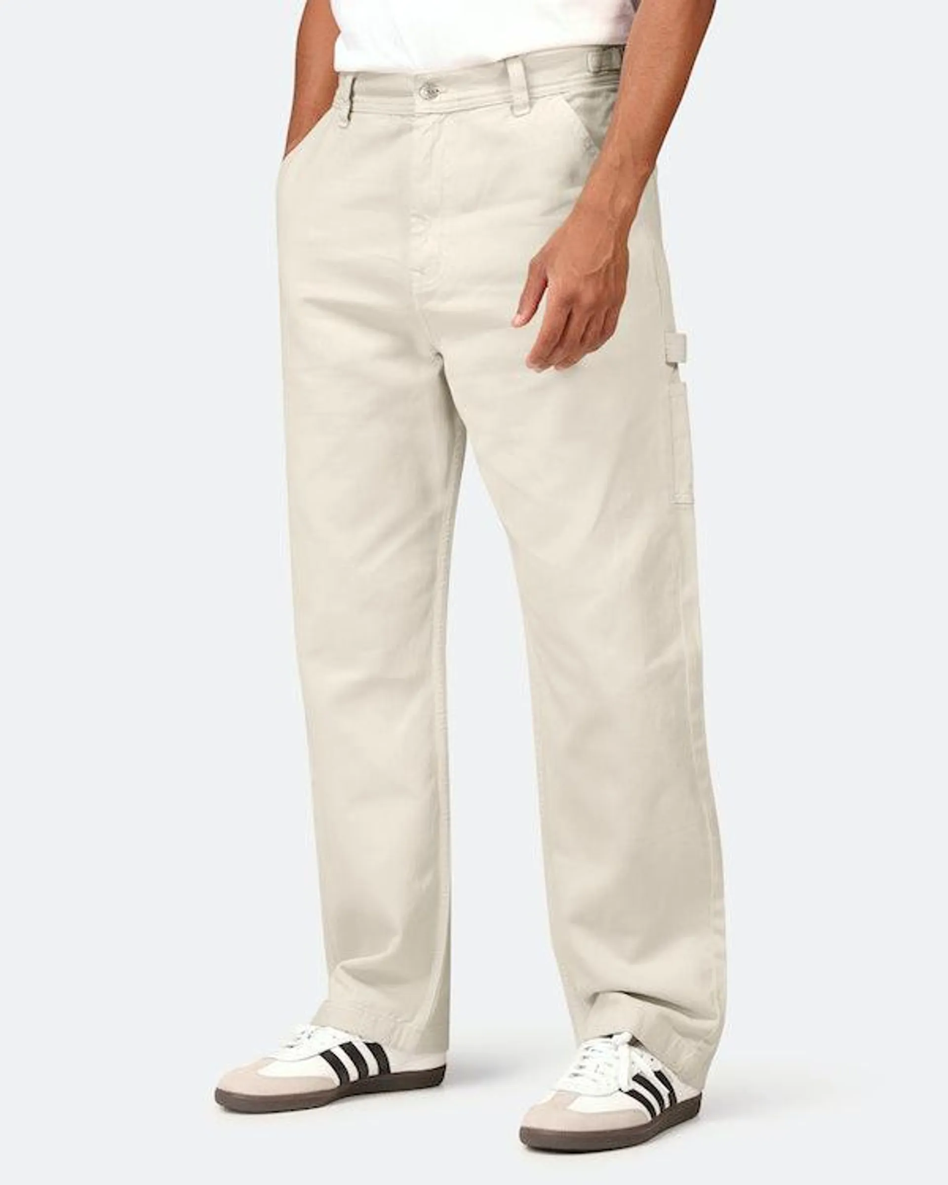 Twill Work bukse