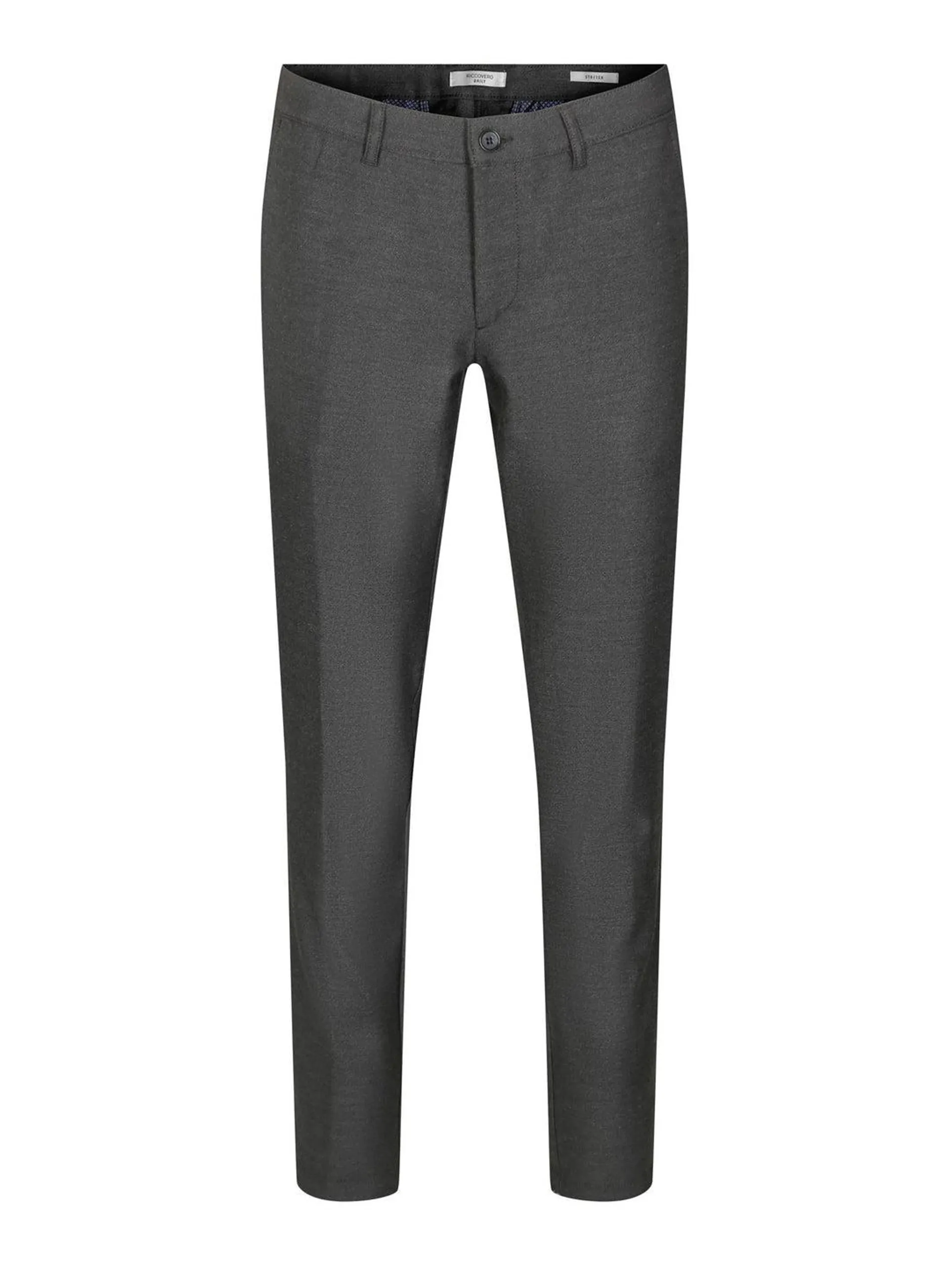 Tom Trouser