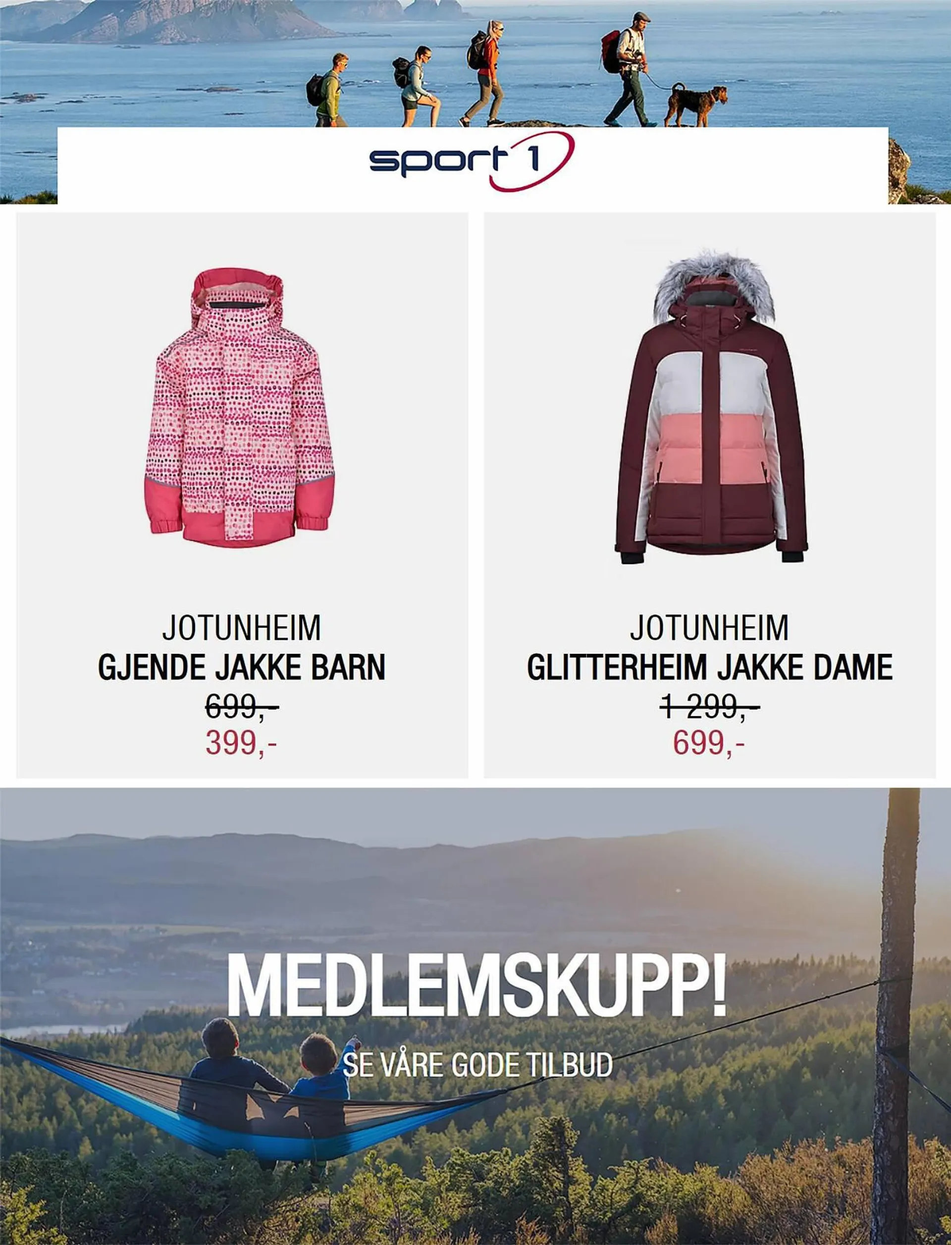 Sport 1 Kundeavis fra 29. august til 11. september 2023 - kundeavisside 4