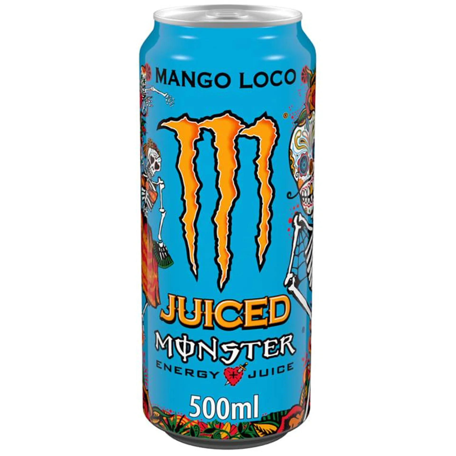 Monster