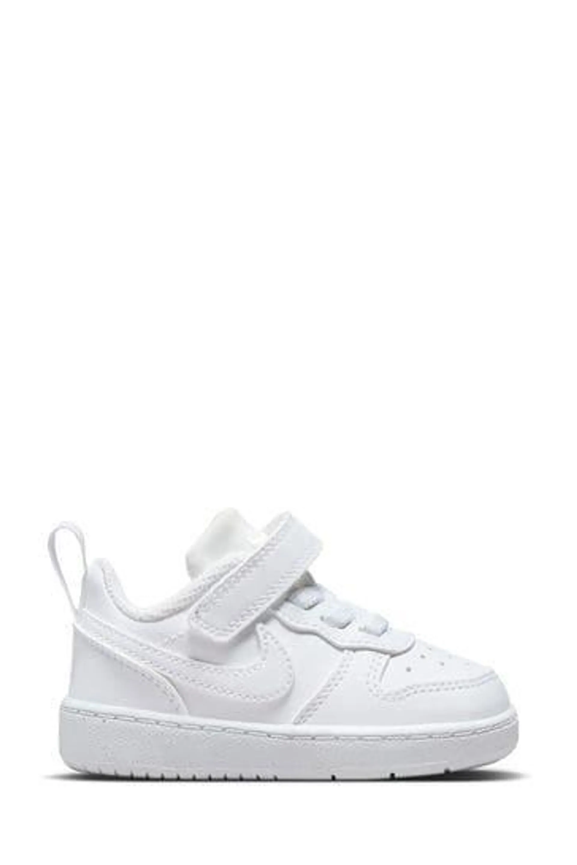 Nike Court Borough Low Recraft Infant Trainers