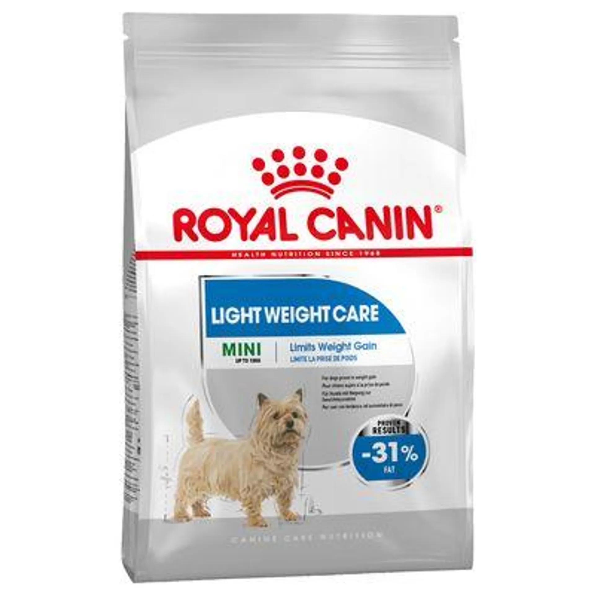 Royal Canin Size ração para cães - Pack económico