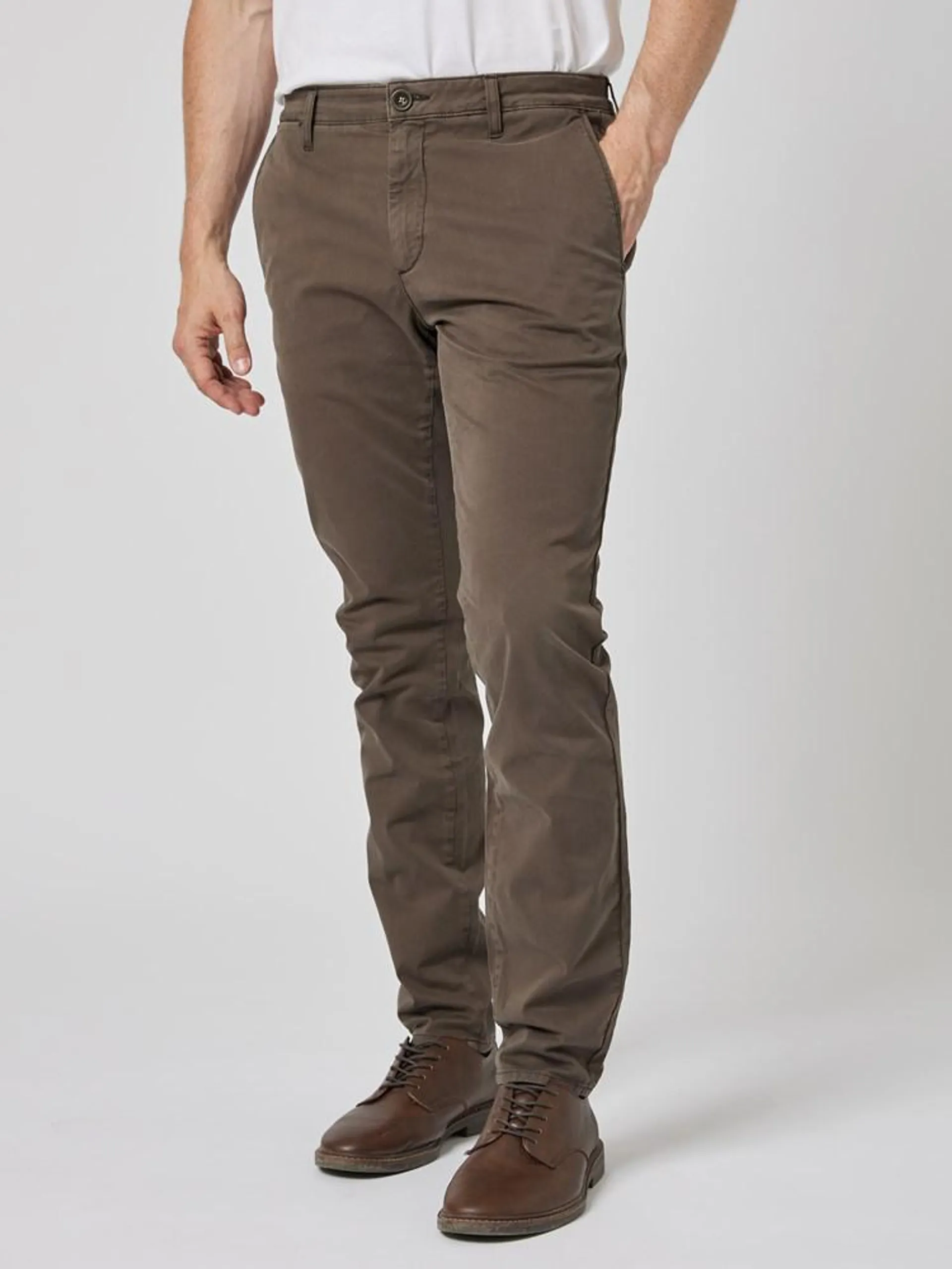 Aron chinos