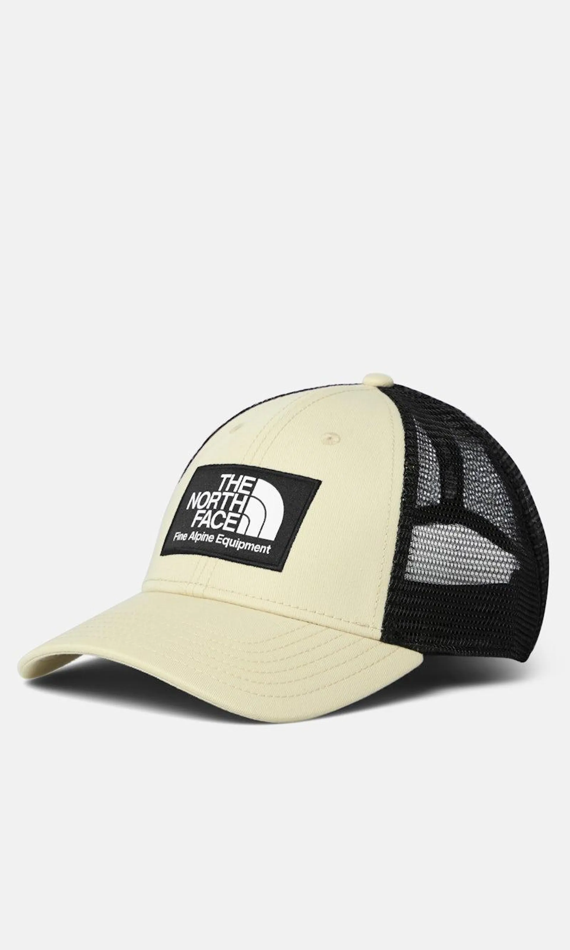 Mudder Trucker caps