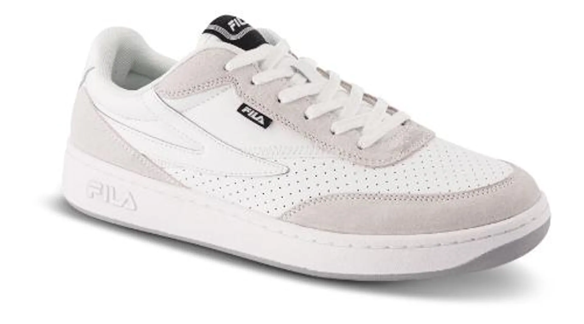 Fila Sneakers Hvit FFM0252