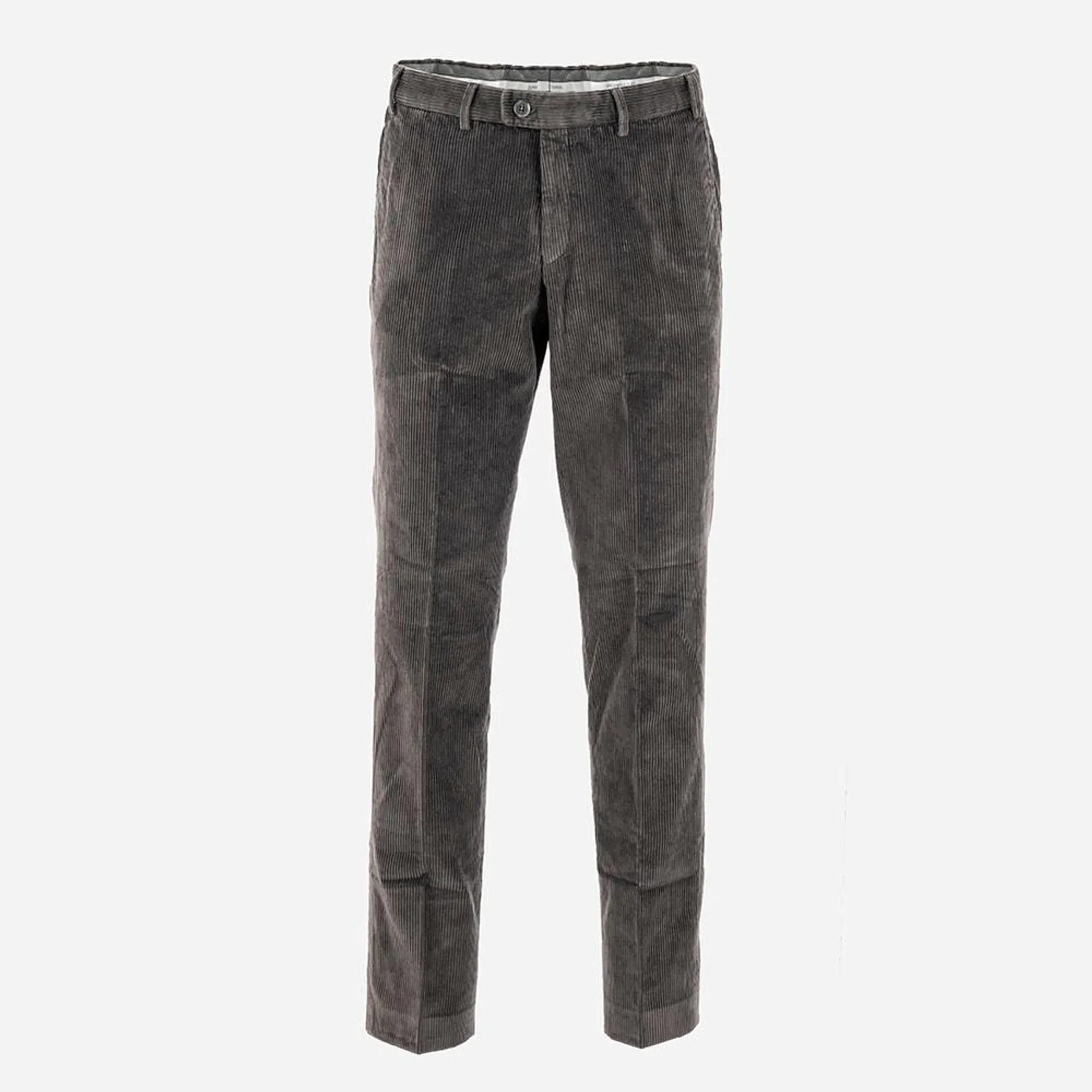 Genua Cord - Grey