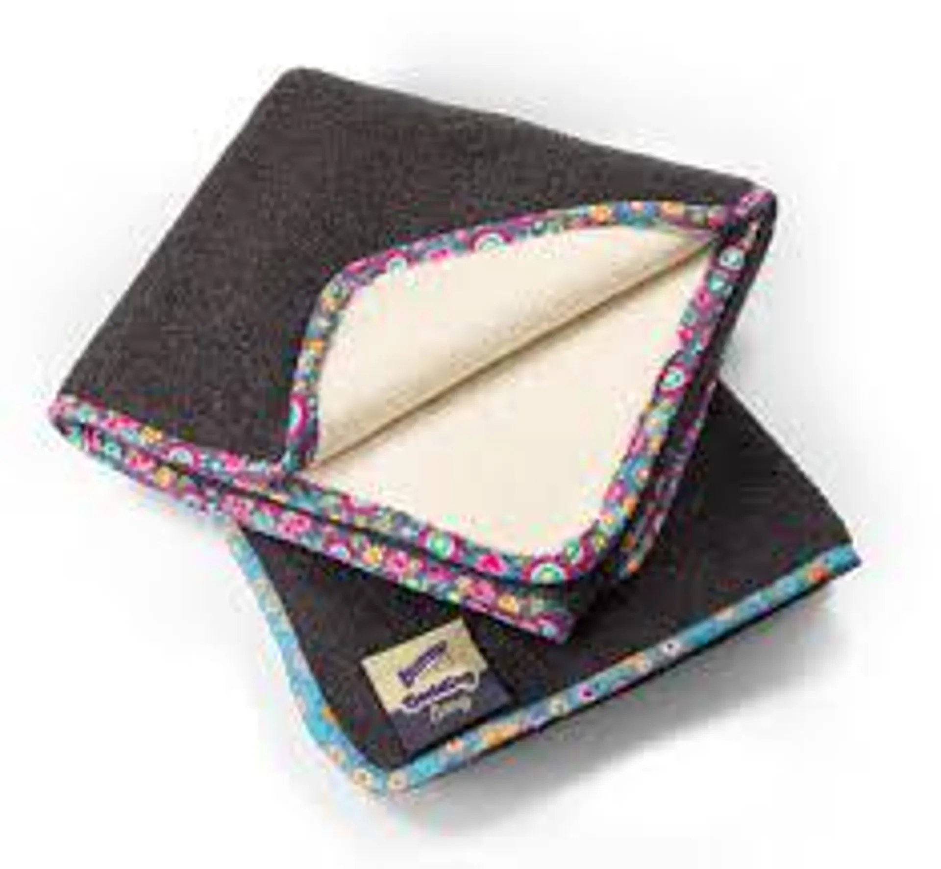 BUNNY Bedding Easy TURKIS 112 X 51CM (2)