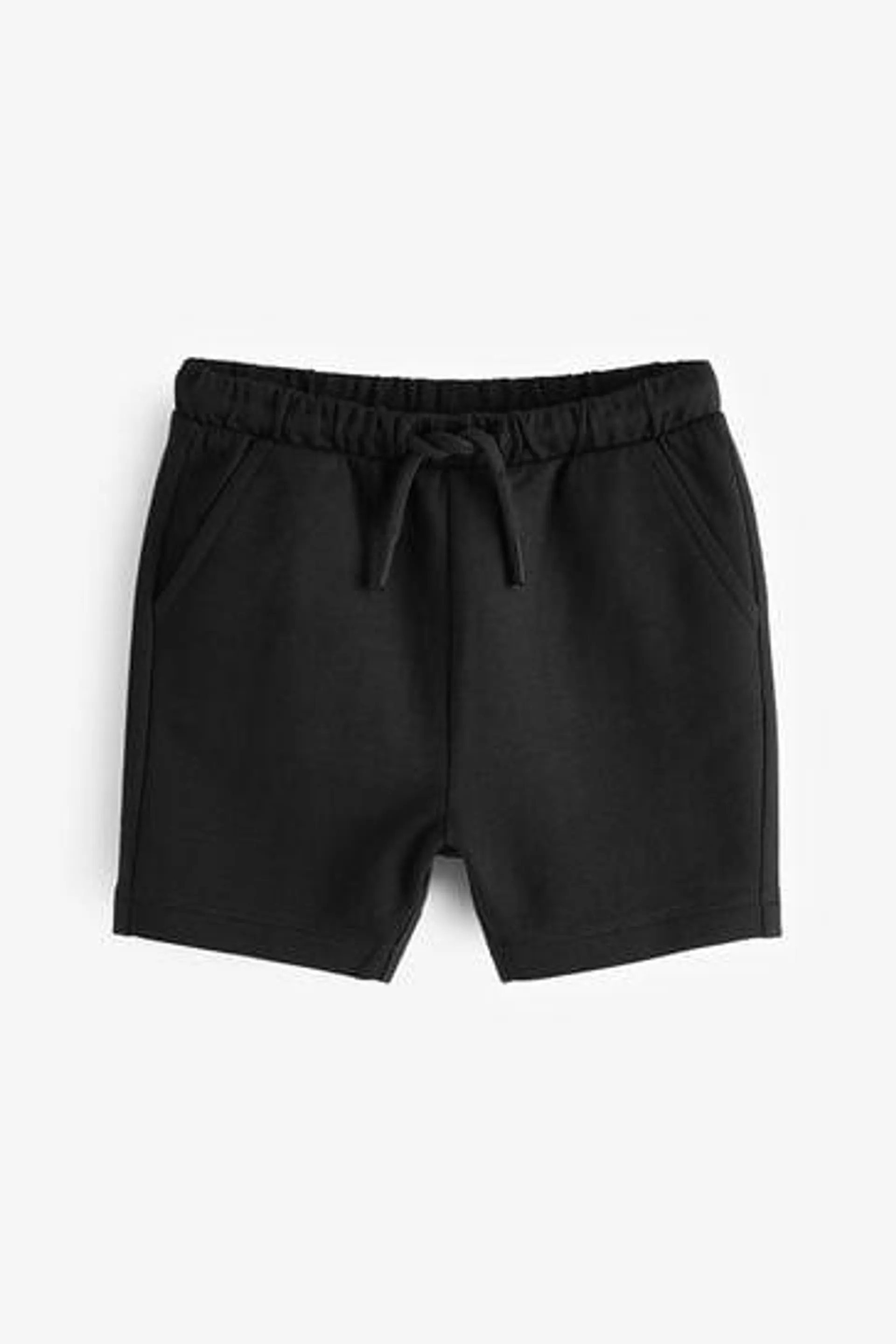 Jersey Shorts (3mths-7yrs)